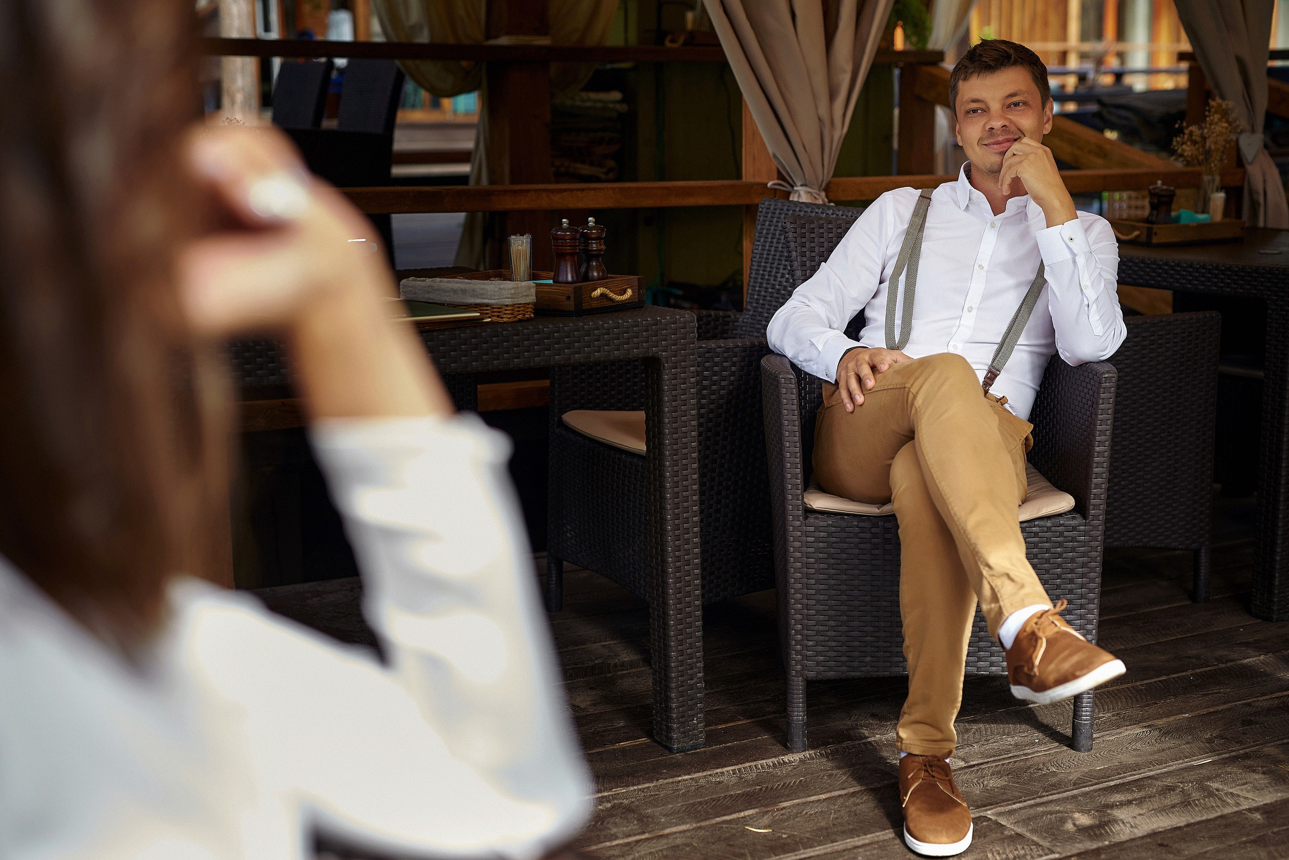 Свадьба. Анна и Андрей. Фотограф Опыт Качество Скорость Горный Алтай Барнаул