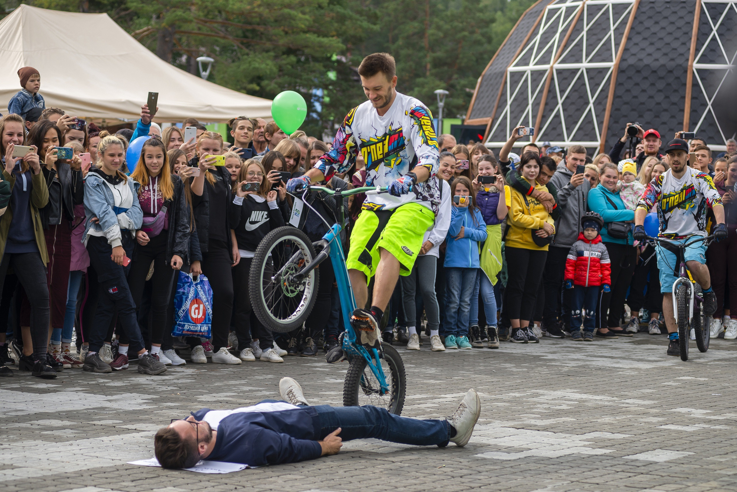 Манжерок. Открытие канатной дороги. Фотограф Опыт Качество Скорость Горный Алтай Барнаул