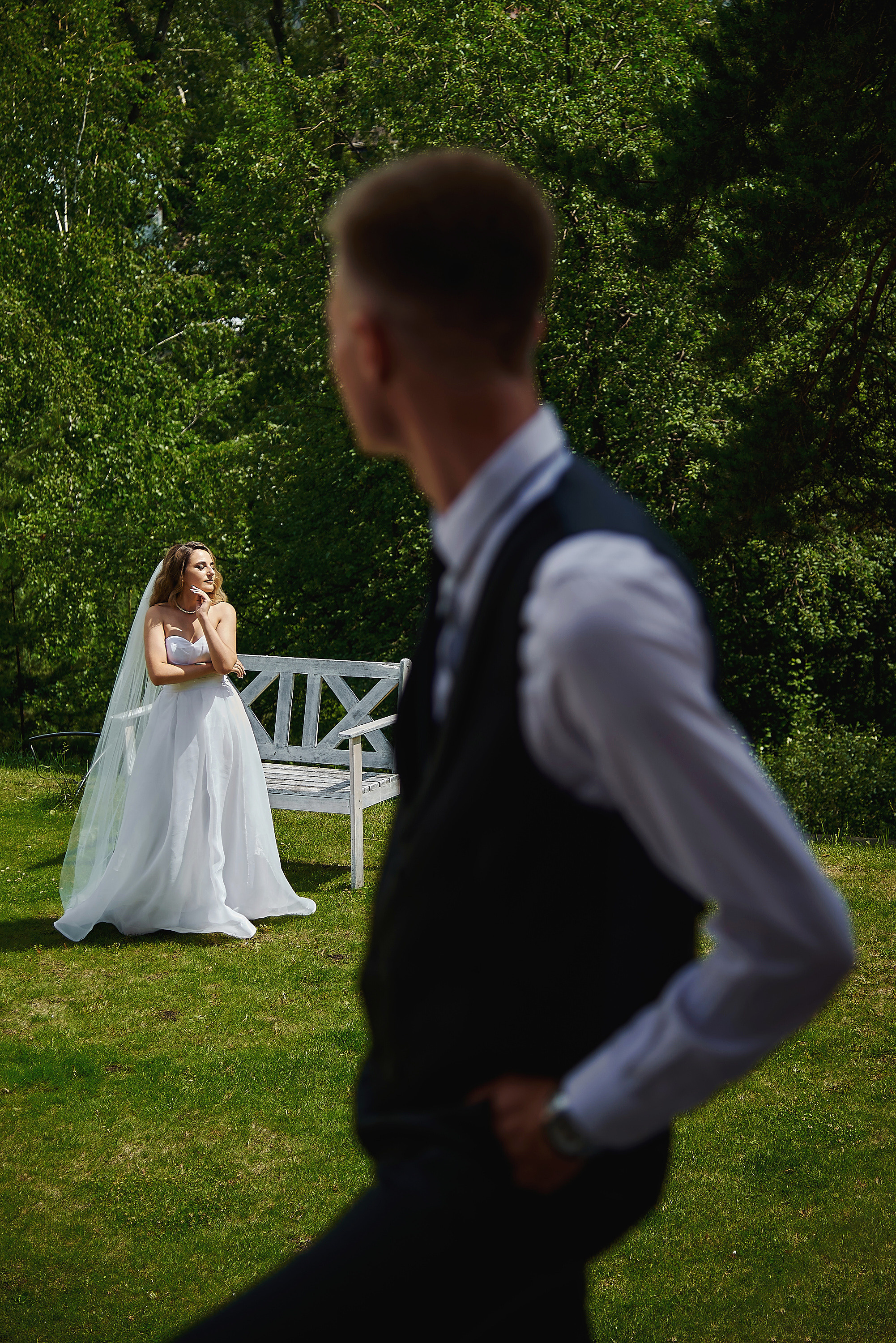 Антон и Анна. Фотограф Опыт Качество Скорость Горный Алтай Барнаул