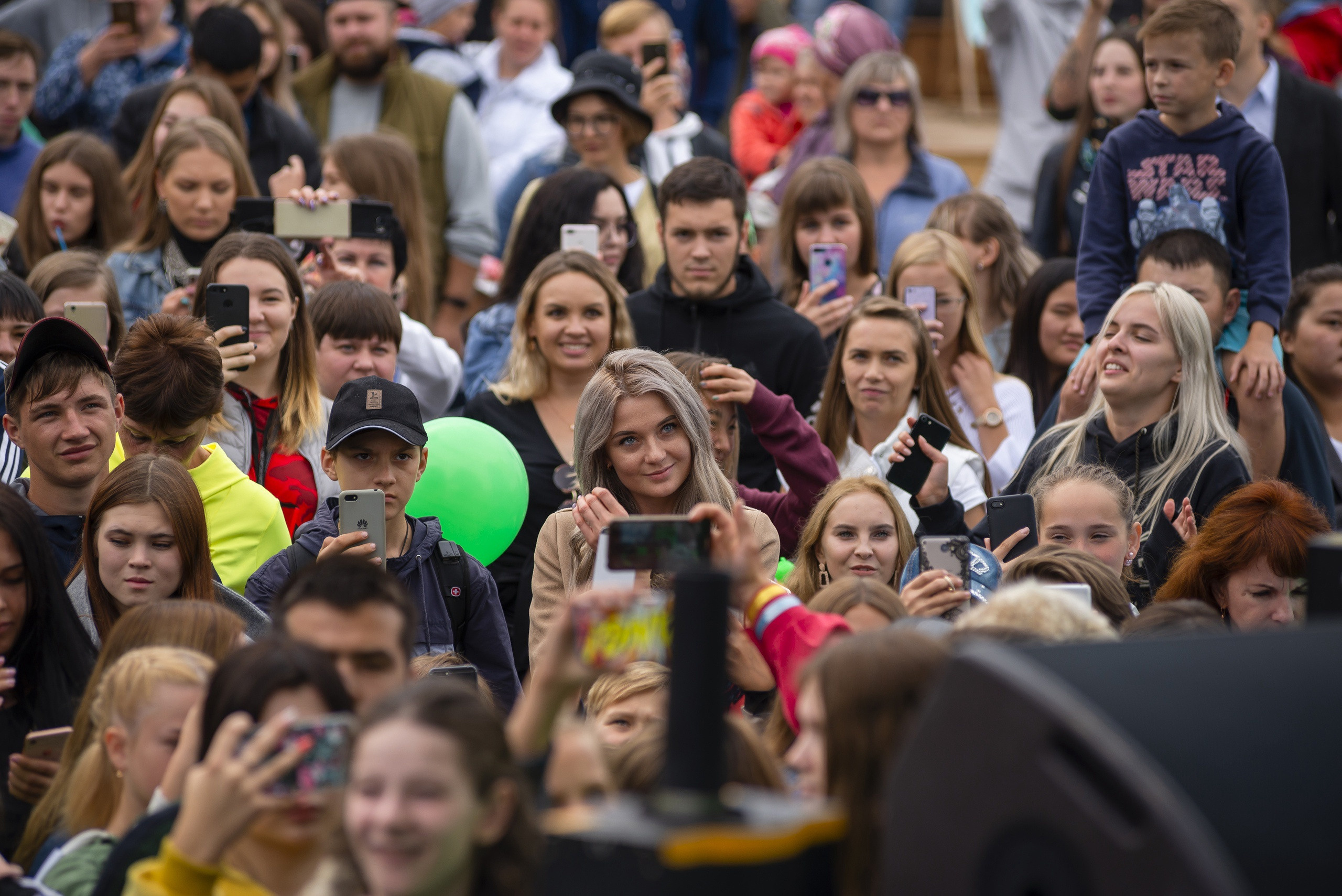 Манжерок. Открытие канатной дороги. Фотограф Опыт Качество Скорость Горный Алтай Барнаул