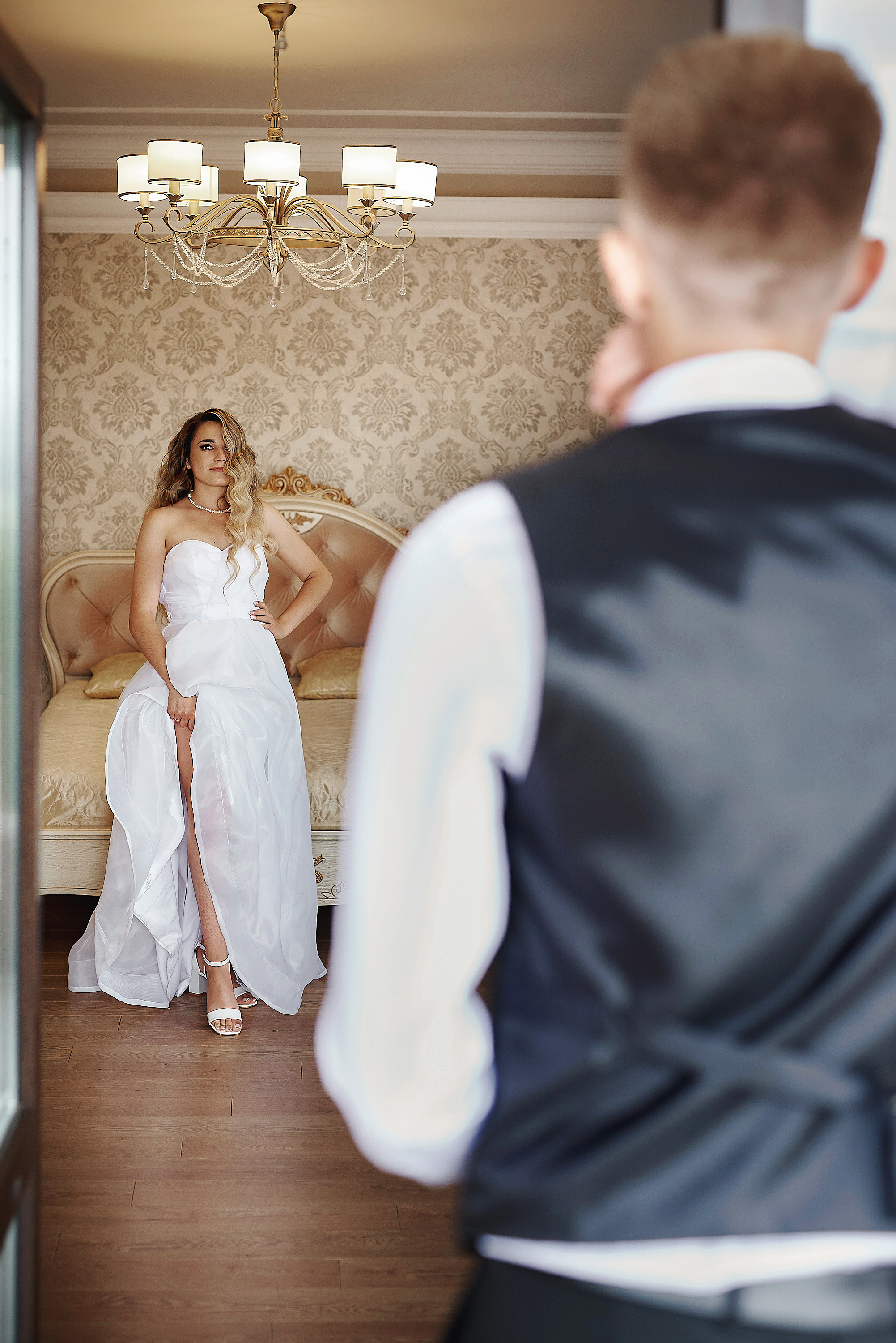 Антон и Анна. Фотограф Опыт Качество Скорость Горный Алтай Барнаул