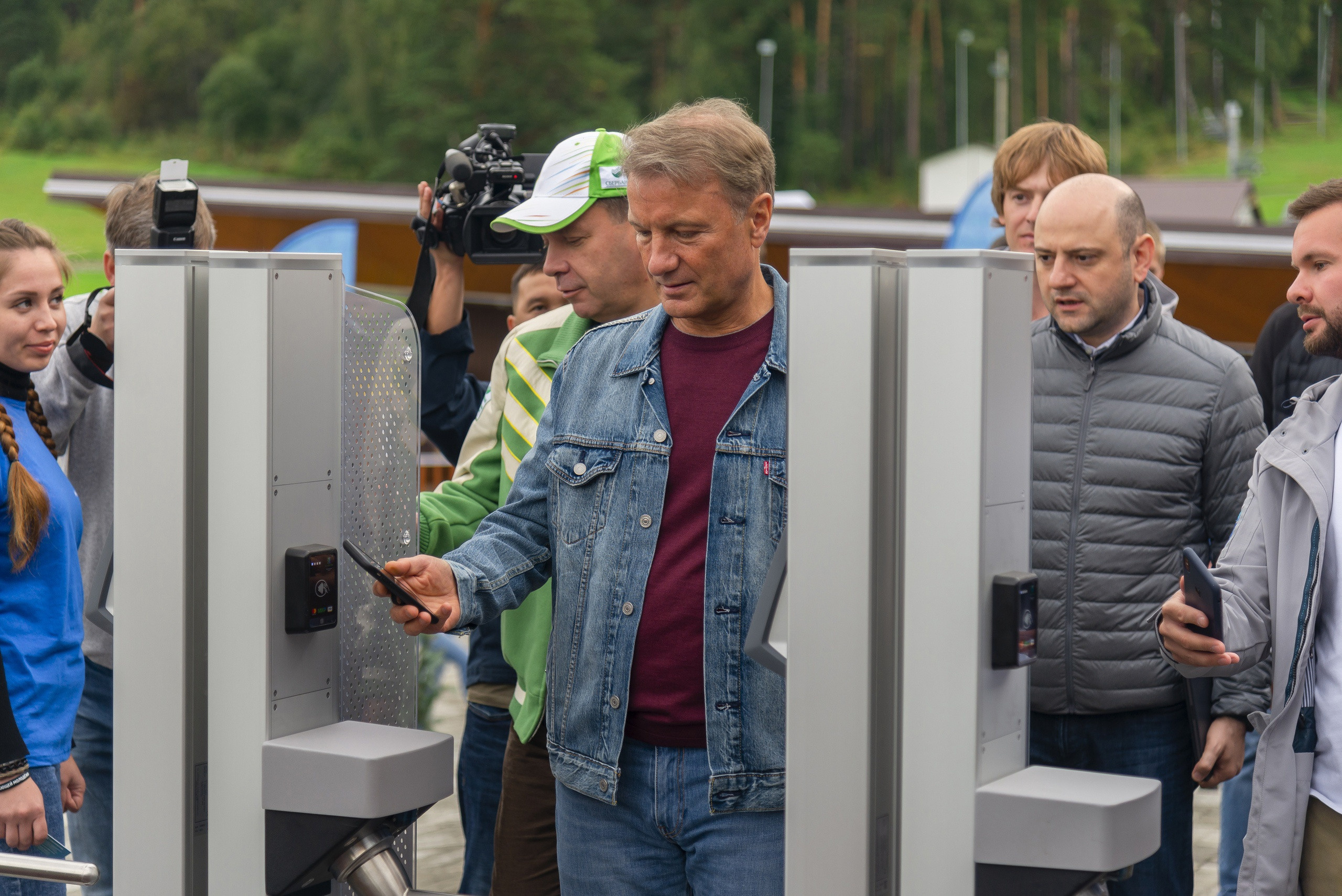 Манжерок. Открытие канатной дороги. Фотограф Опыт Качество Скорость Горный Алтай Барнаул