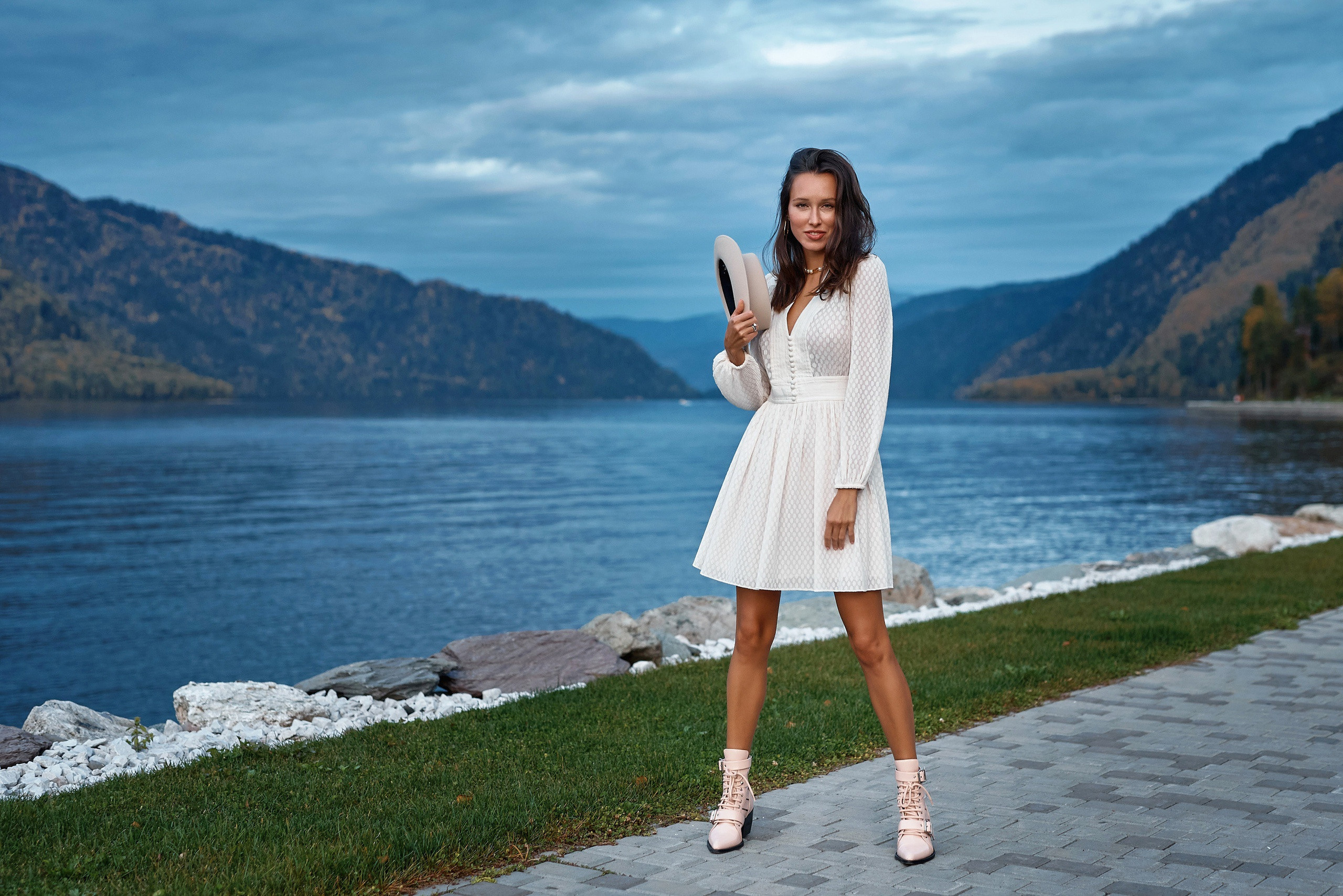 Горный Алтай. Светлана. День рождения. Фотограф Опыт Качество Скорость Горный Алтай Барнаул