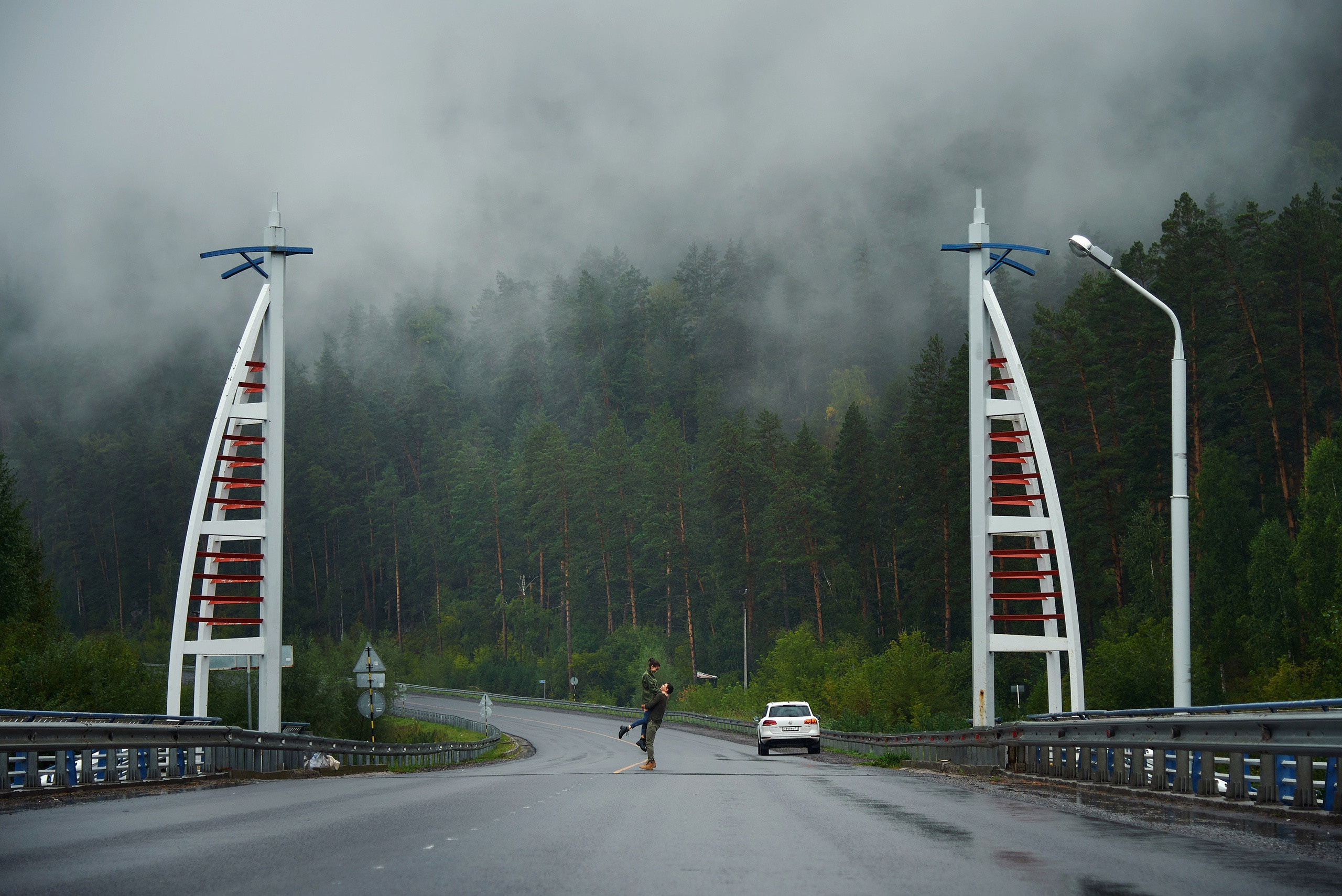 Свадьба. Анна и Андрей. Фотограф Опыт Качество Скорость Горный Алтай Барнаул