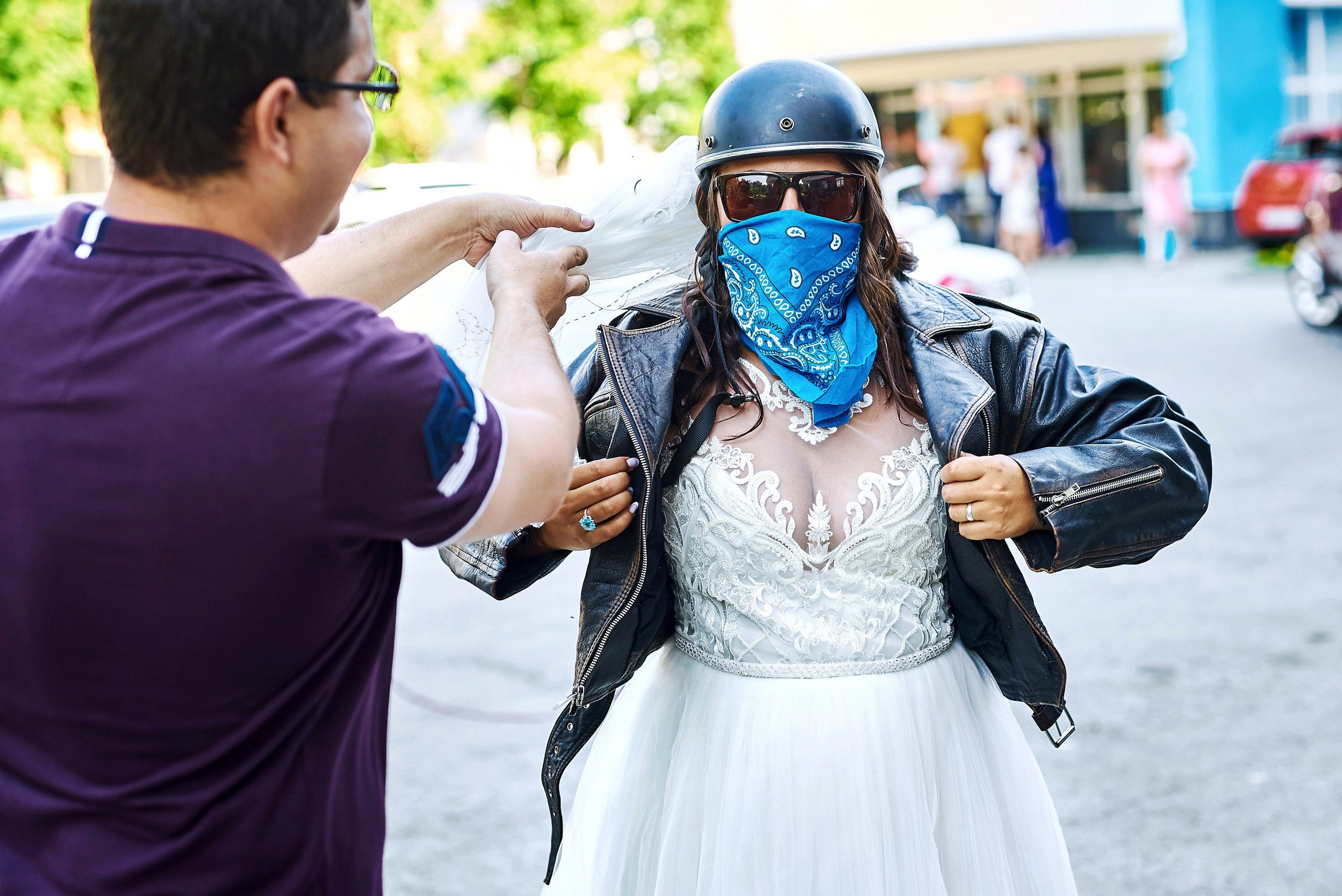 Свадьба. Олег и Мария. Фотограф Опыт Качество Скорость Горный Алтай Барнаул