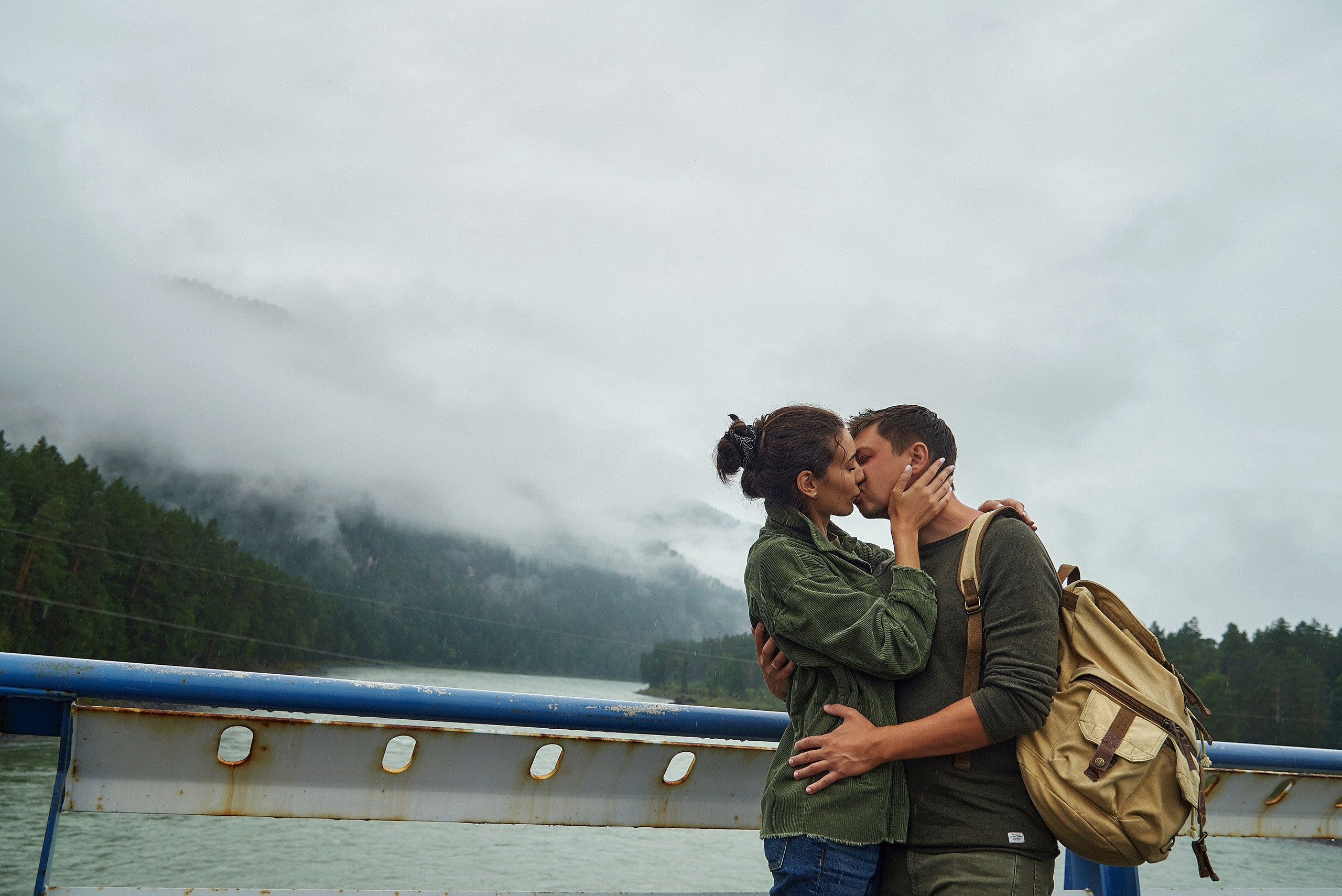 Свадьба. Анна и Андрей. Фотограф Опыт Качество Скорость Горный Алтай Барнаул