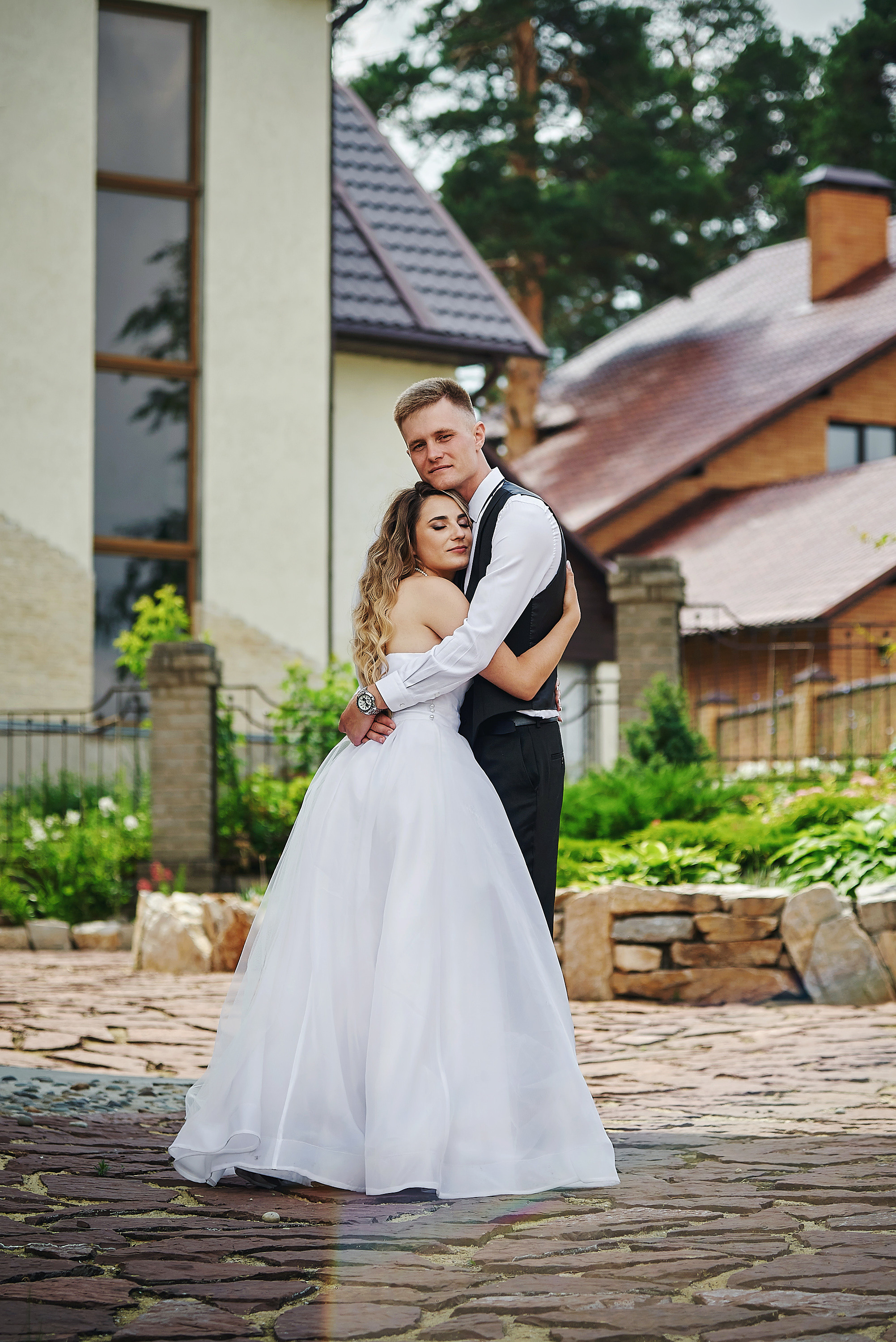 Антон и Анна. Фотограф Опыт Качество Скорость Горный Алтай Барнаул