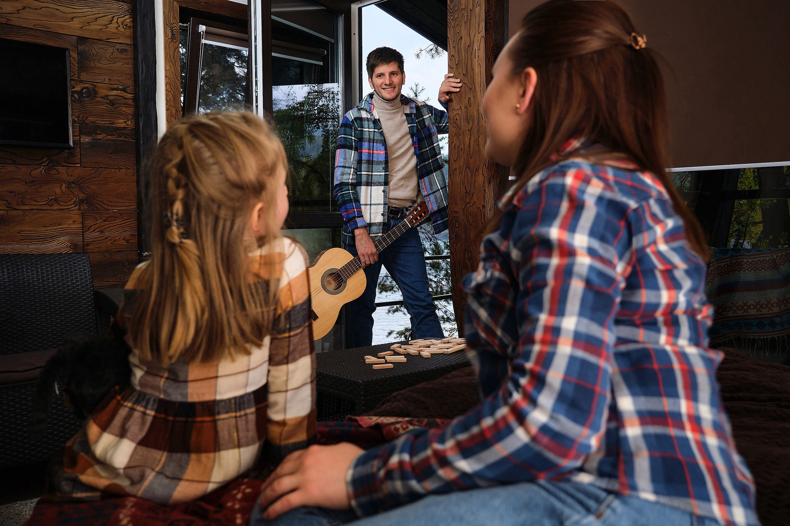Варвара. Семейная история в горном Алтае. Фотограф Опыт Качество Скорость Горный Алтай Барнаул