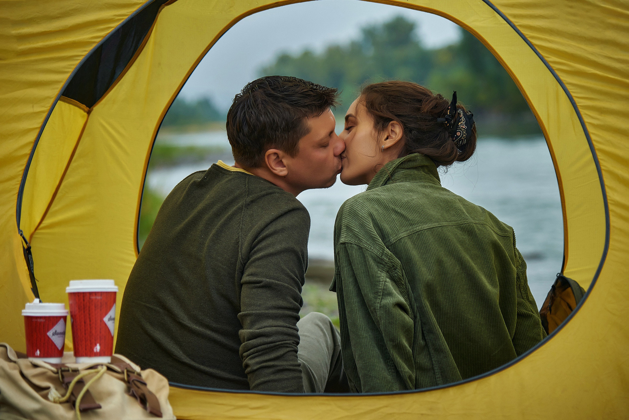 Свадьба. Анна и Андрей. Фотограф Опыт Качество Скорость Горный Алтай Барнаул