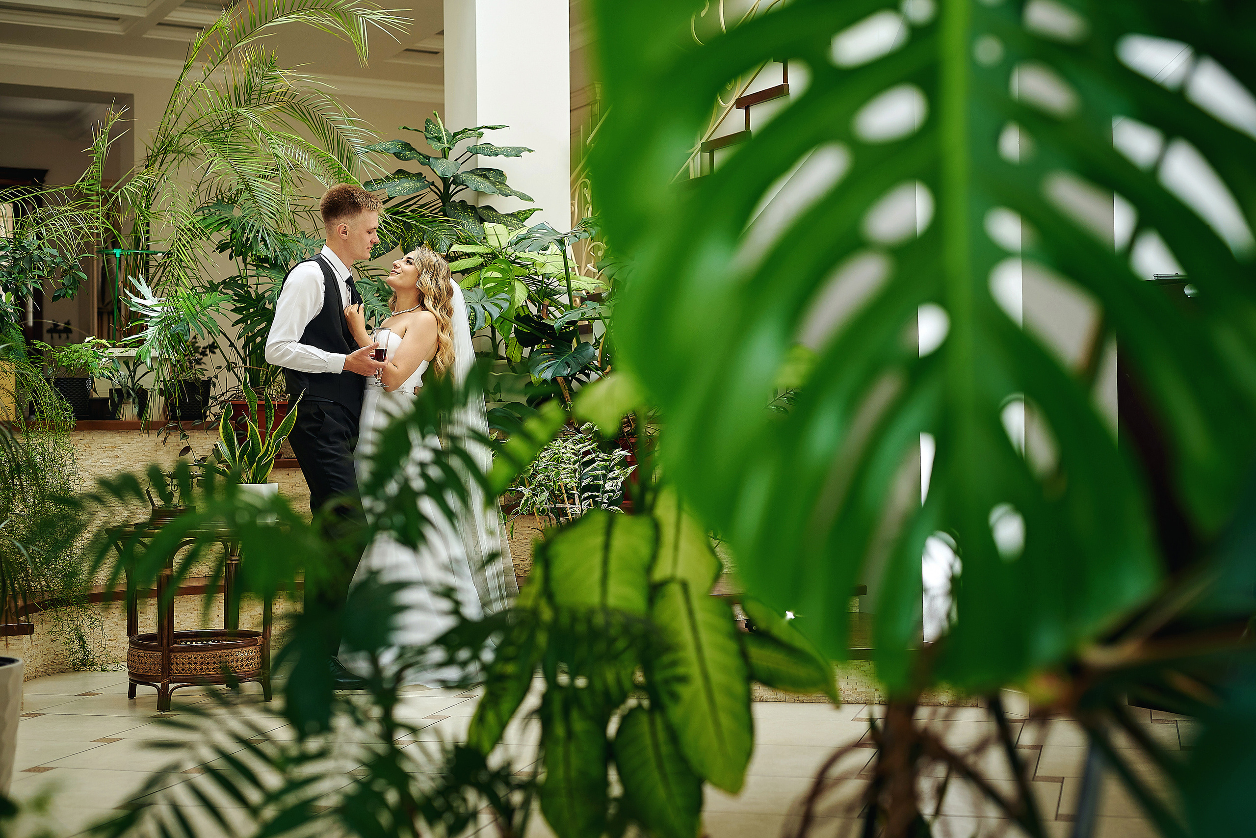 Антон и Анна. Фотограф Опыт Качество Скорость Горный Алтай Барнаул