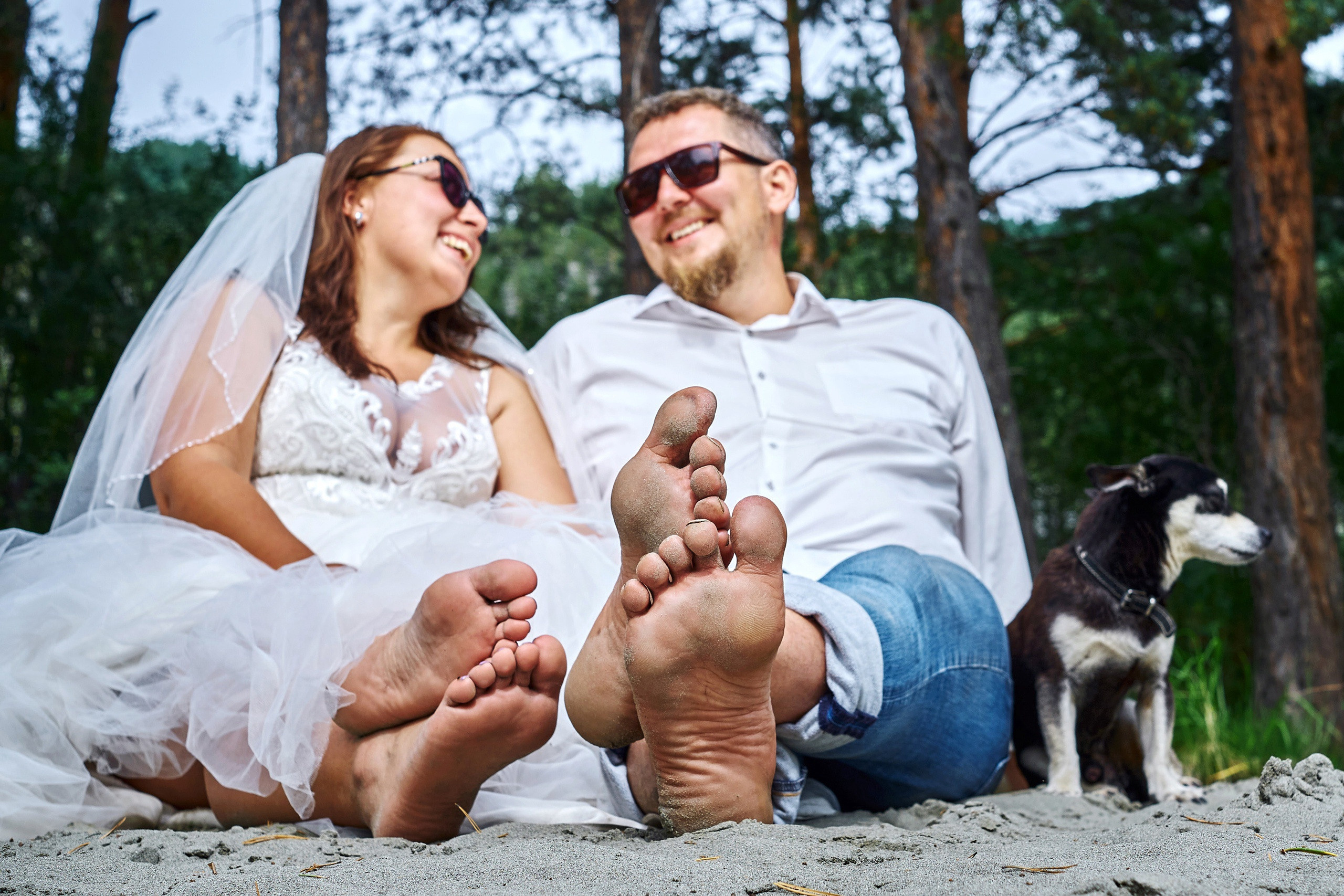 Свадьба. Олег и Мария. Фотограф Опыт Качество Скорость Горный Алтай Барнаул