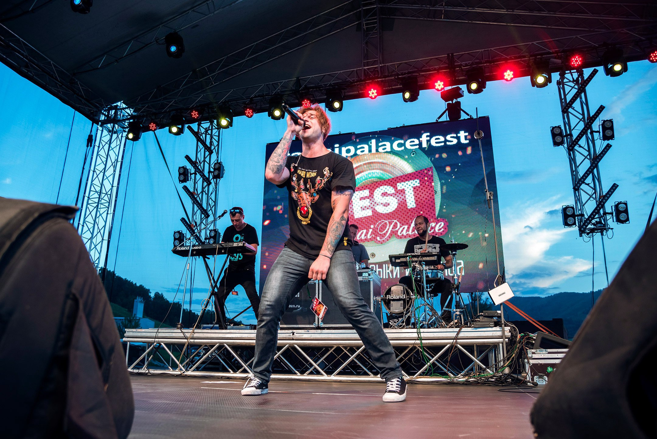 Казино Altay Palace. Фотограф Опыт Качество Скорость Горный Алтай Барнаул