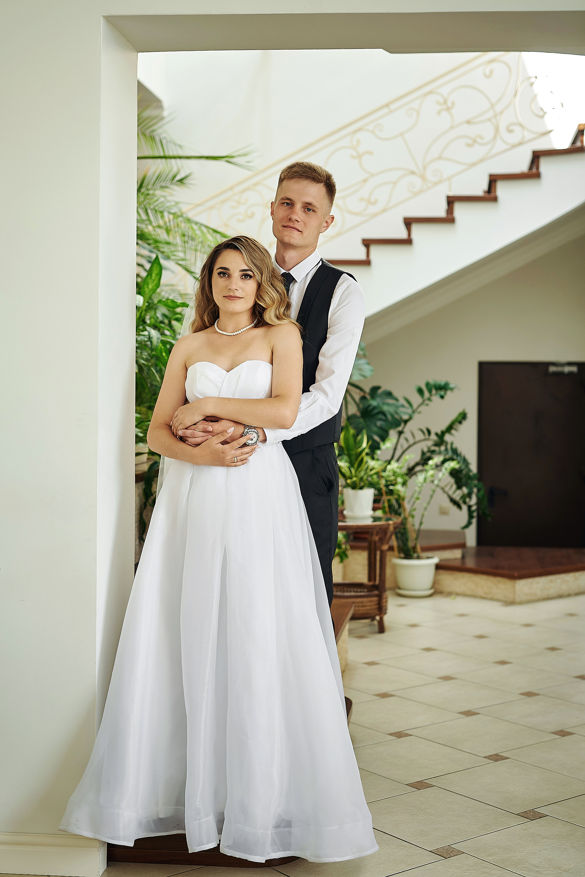 Антон и Анна. Фотограф Опыт Качество Скорость Горный Алтай Барнаул