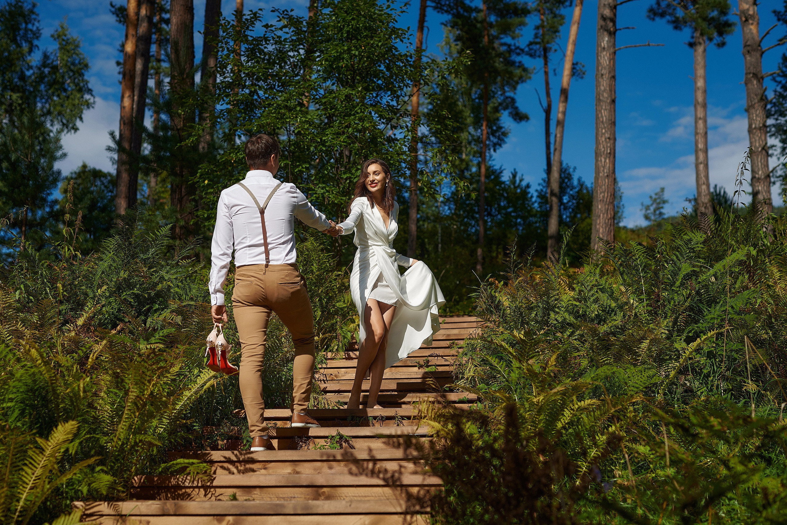 Свадьба. Анна и Андрей. Фотограф Опыт Качество Скорость Горный Алтай Барнаул