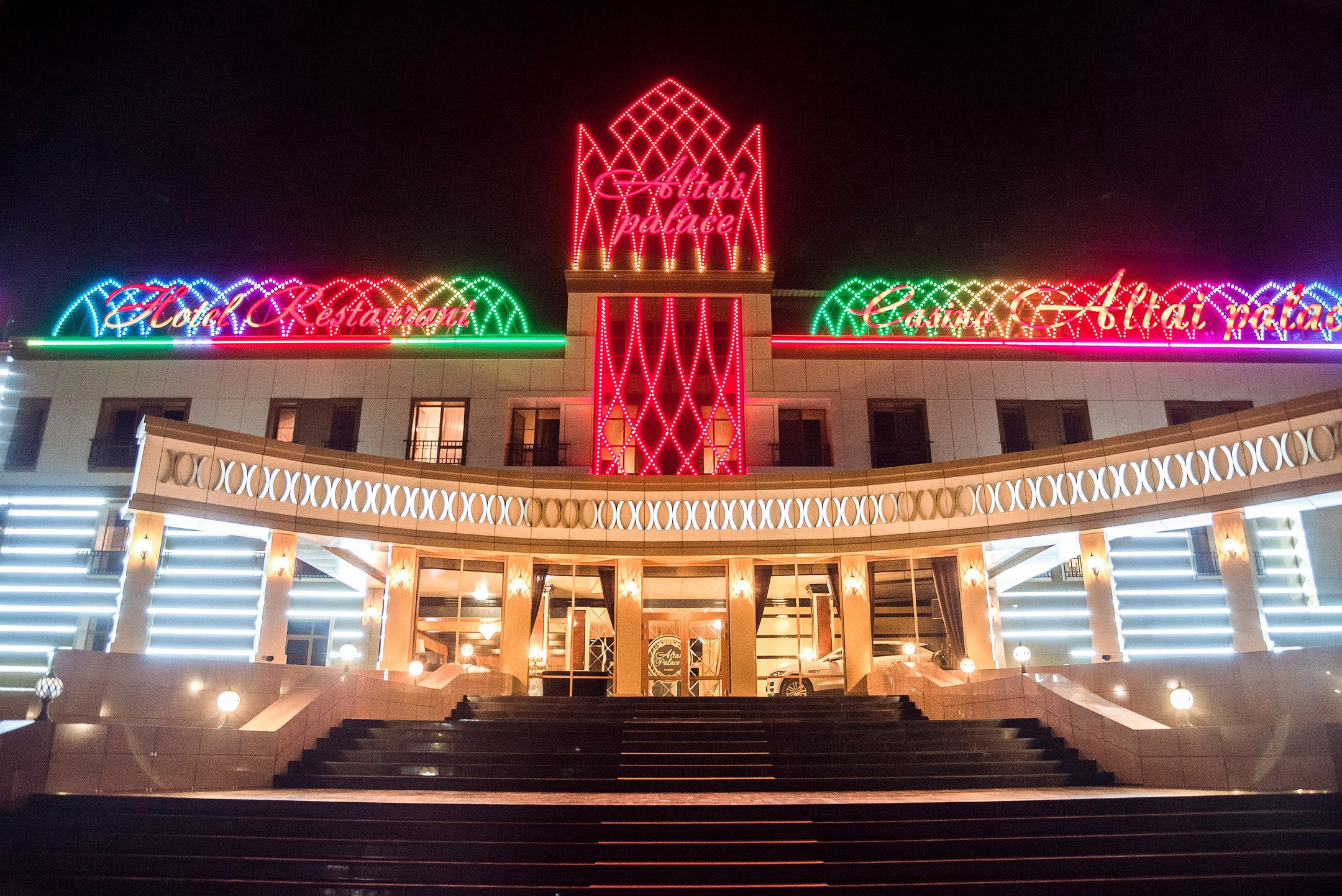 Казино Altay Palace. Фотограф Опыт Качество Скорость Горный Алтай Барнаул