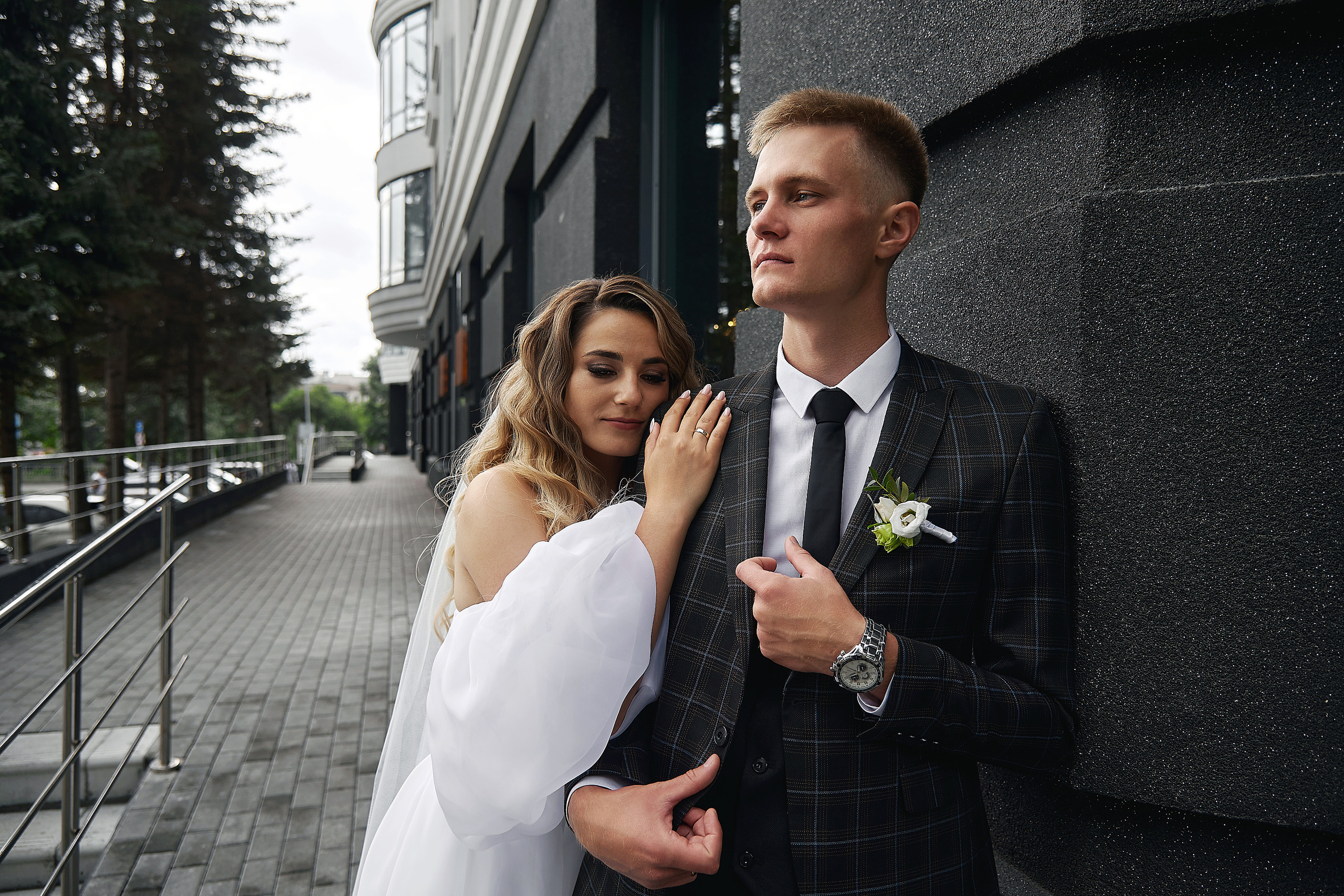 Антон и Анна. Фотограф Опыт Качество Скорость Горный Алтай Барнаул