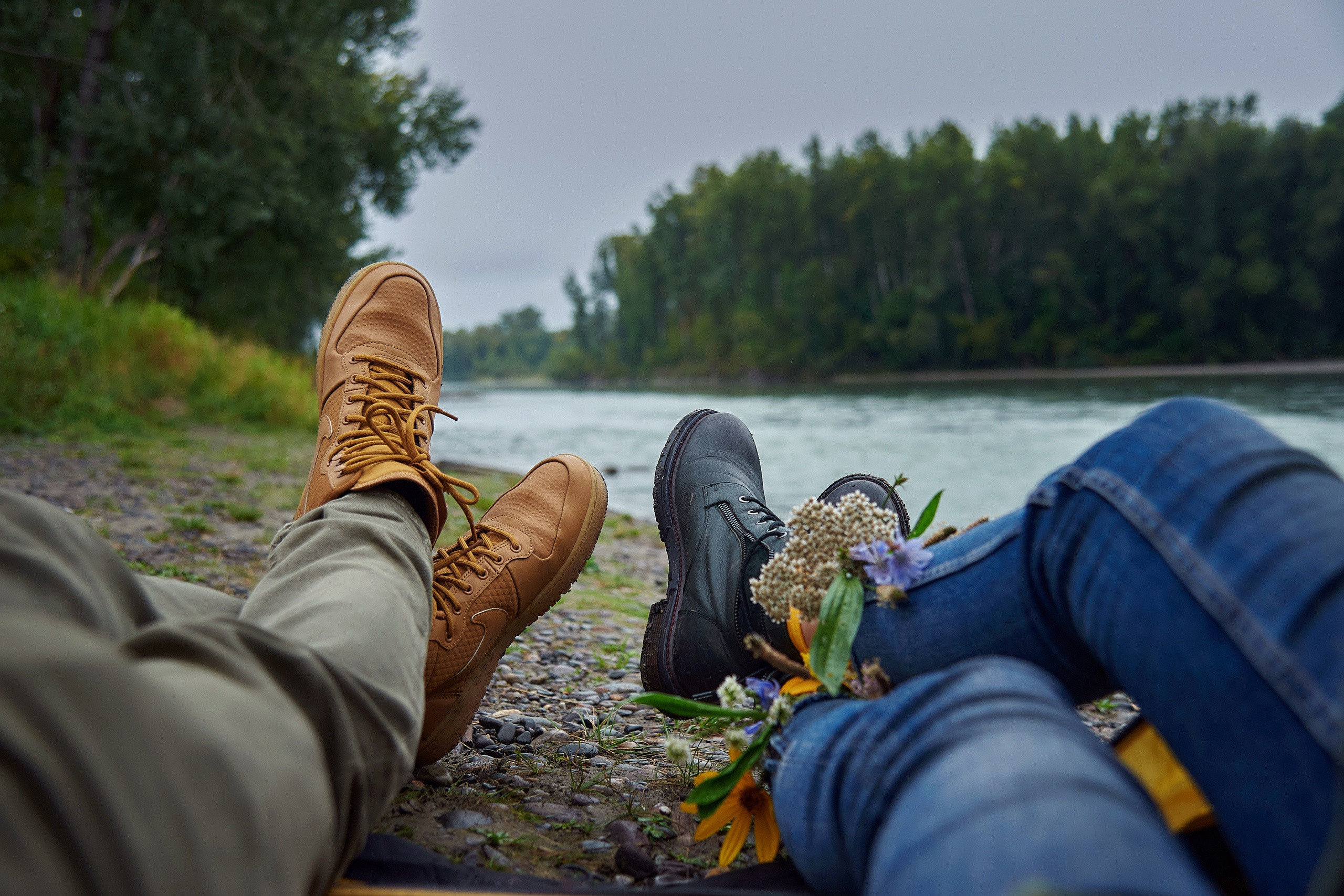 Свадьба. Анна и Андрей. Фотограф Опыт Качество Скорость Горный Алтай Барнаул