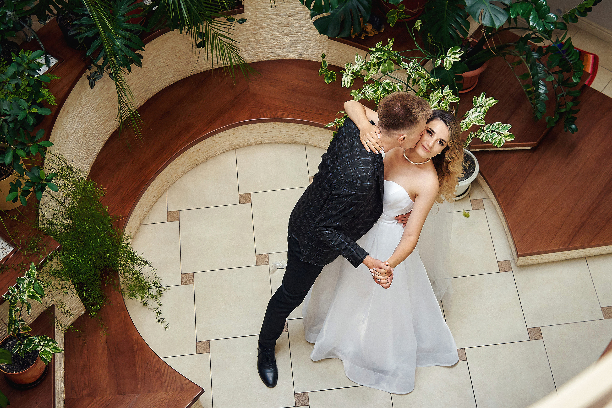 Антон и Анна. Фотограф Опыт Качество Скорость Горный Алтай Барнаул