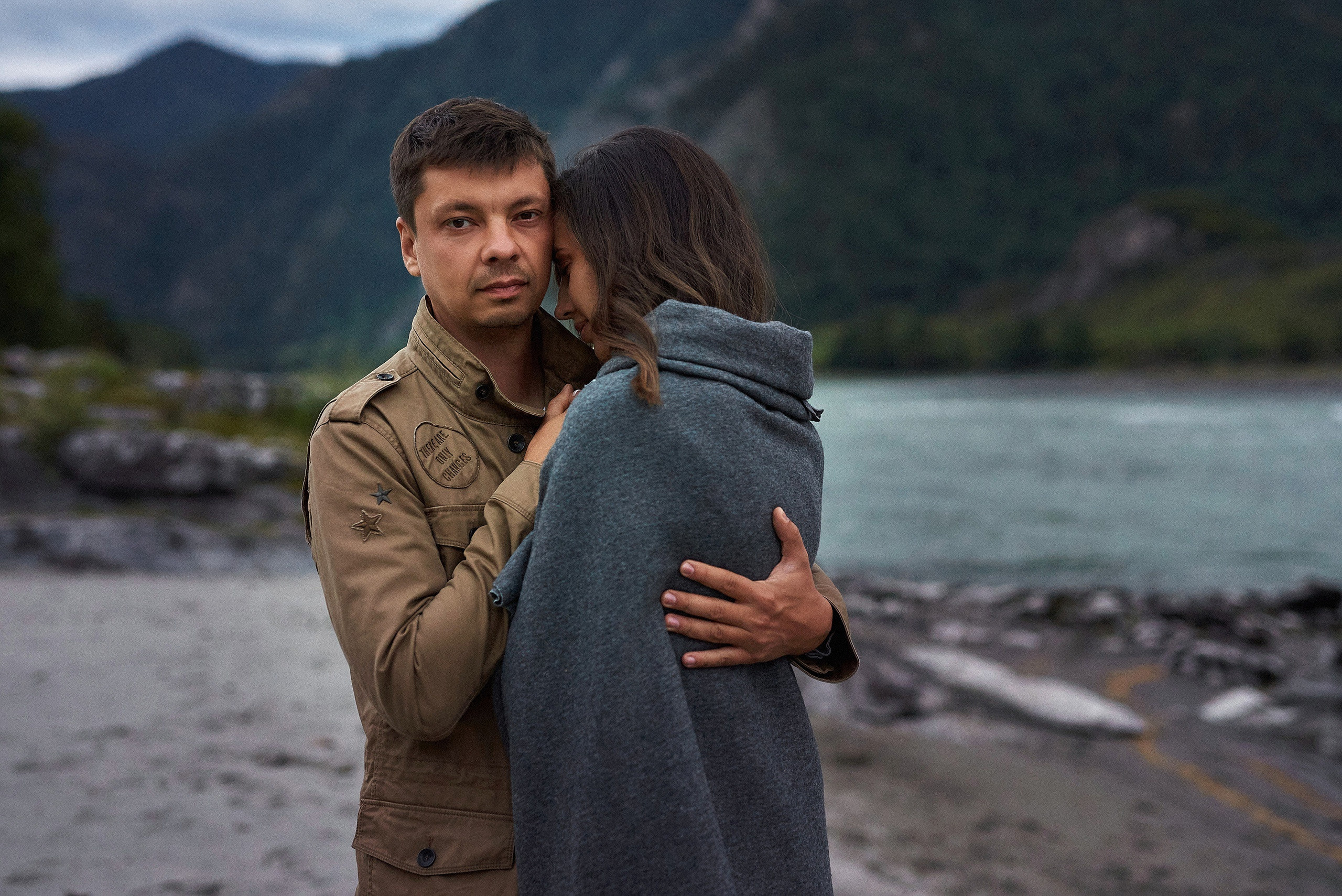 Свадьба. Анна и Андрей. Фотограф Опыт Качество Скорость Горный Алтай Барнаул