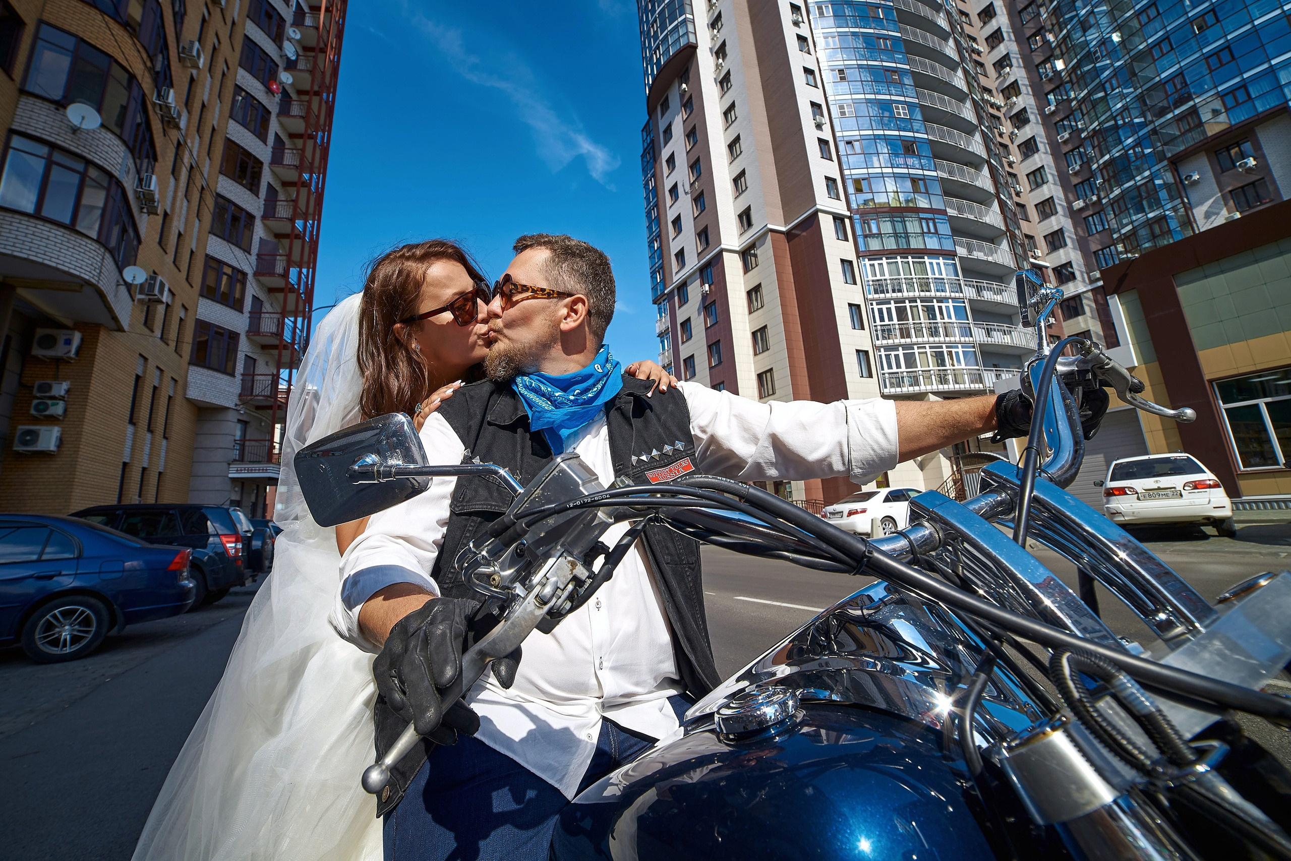 Свадьба. Олег и Мария. Фотограф Опыт Качество Скорость Горный Алтай Барнаул