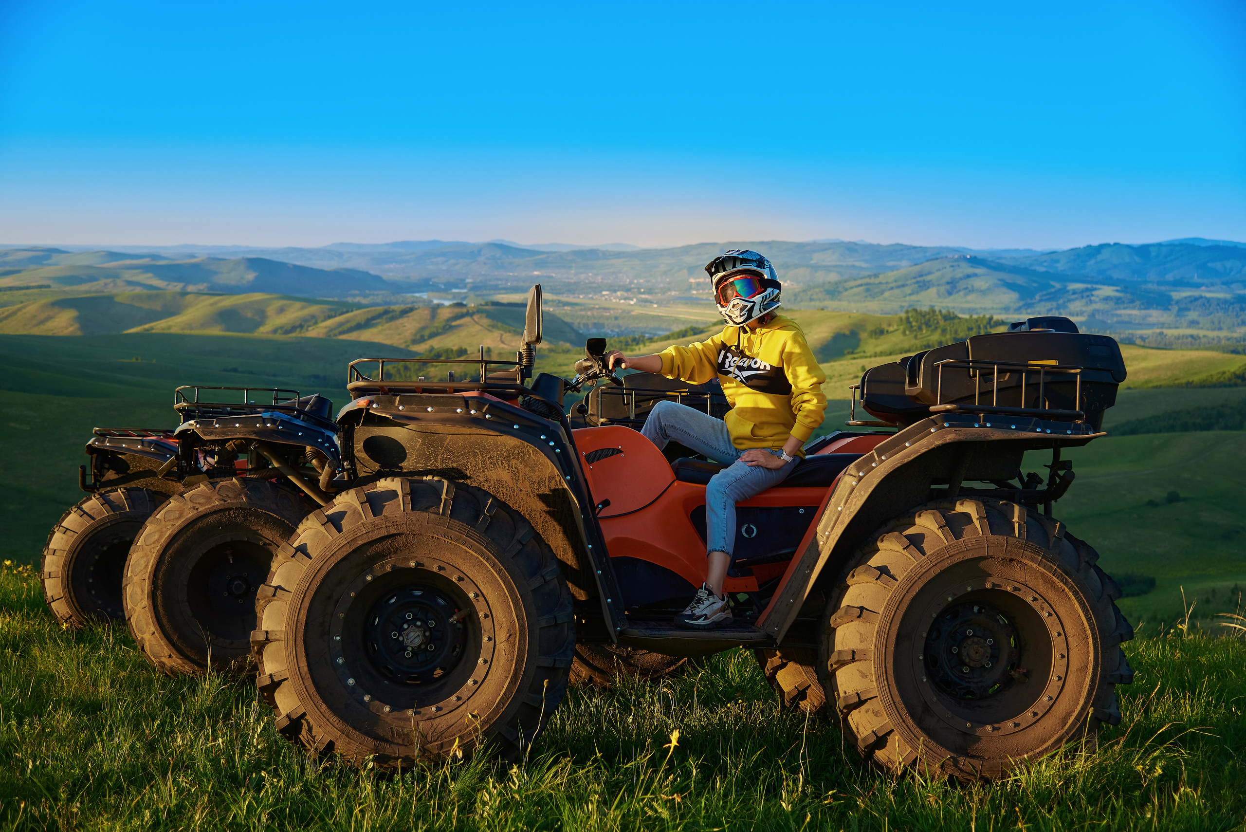 Олимп. Туристическая база. Фото для сайта. Фотограф Опыт Качество Скорость Горный Алтай Барнаул