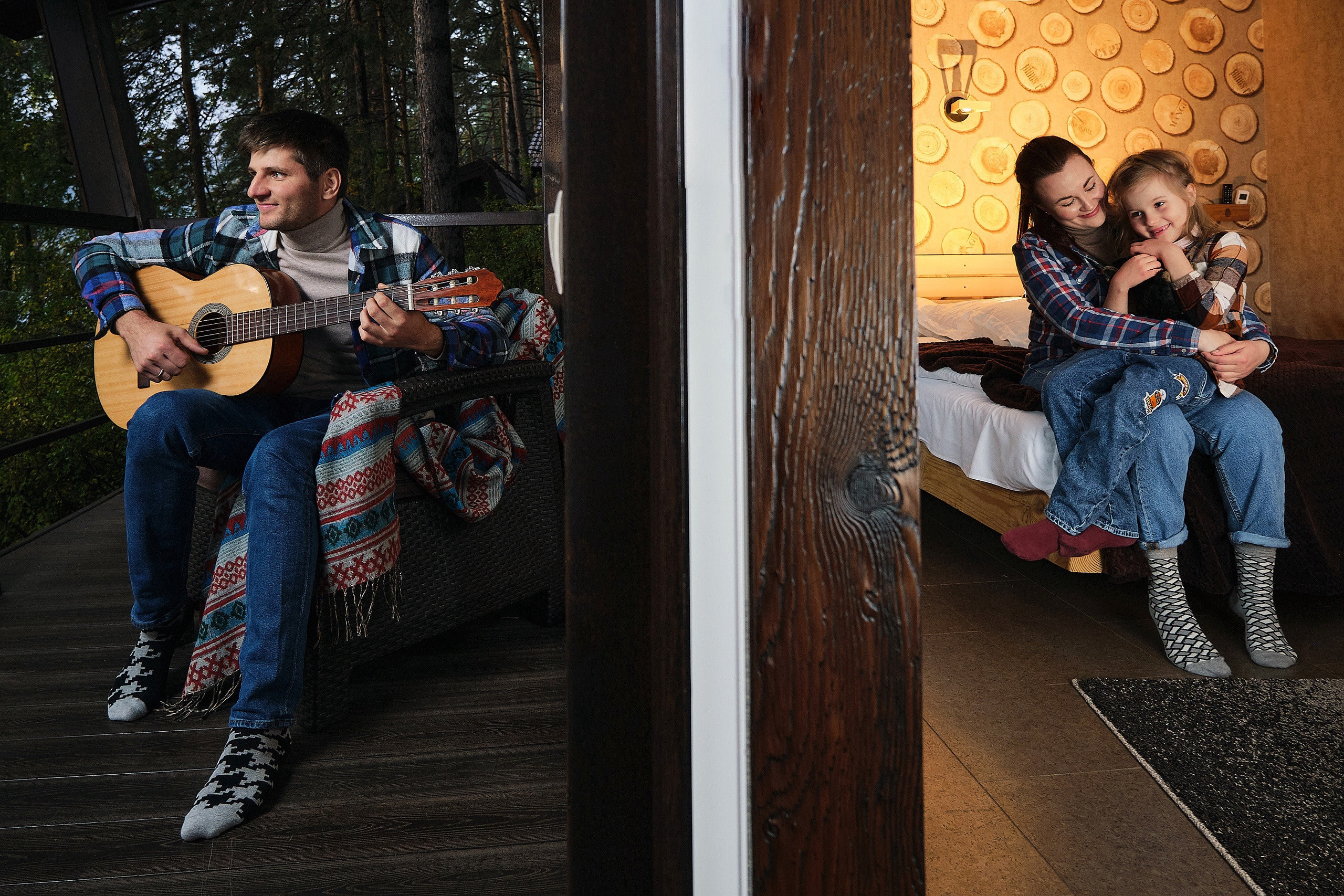 Варвара. Семейная история в горном Алтае. Фотограф Опыт Качество Скорость Горный Алтай Барнаул