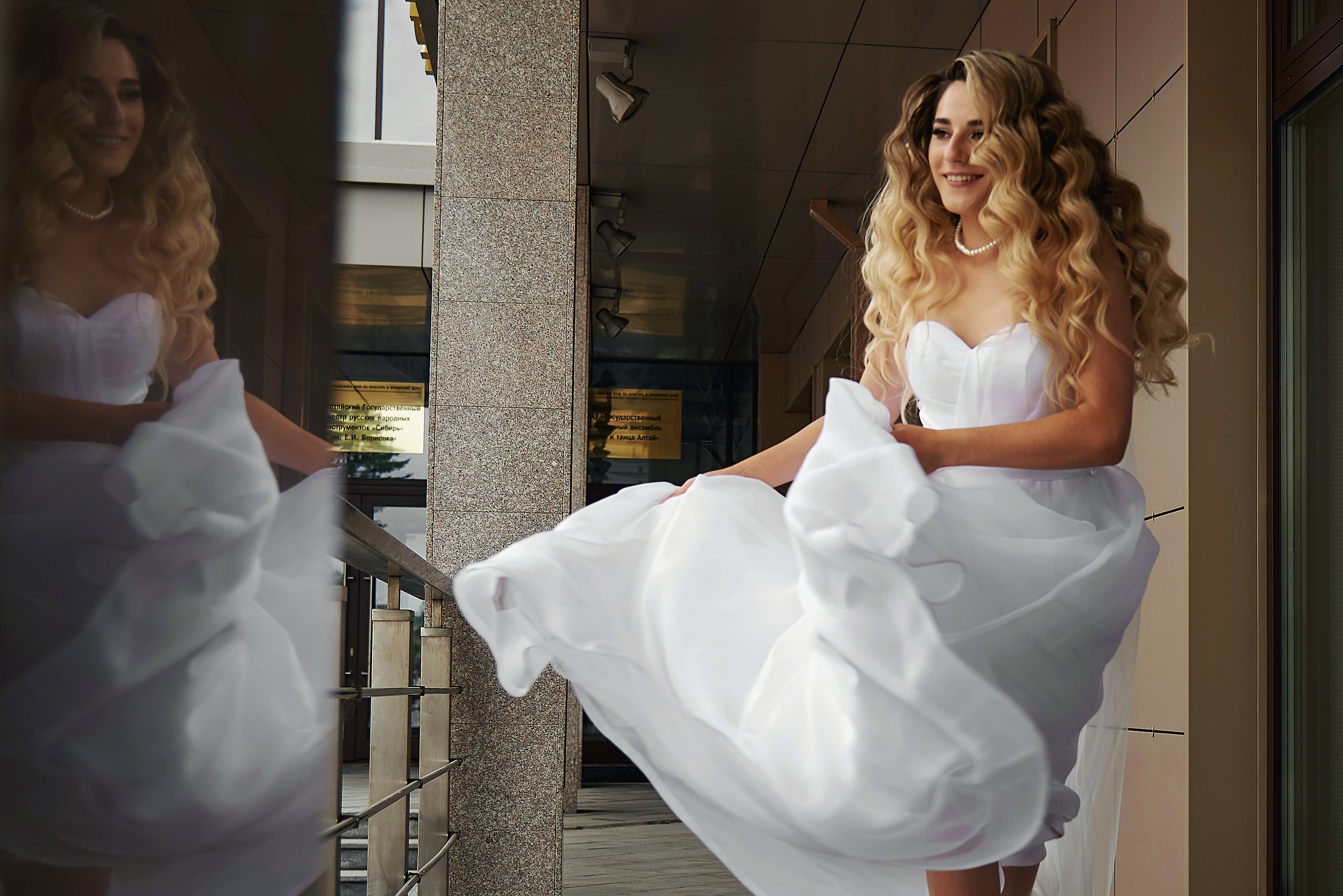 Антон и Анна. Фотограф Опыт Качество Скорость Горный Алтай Барнаул