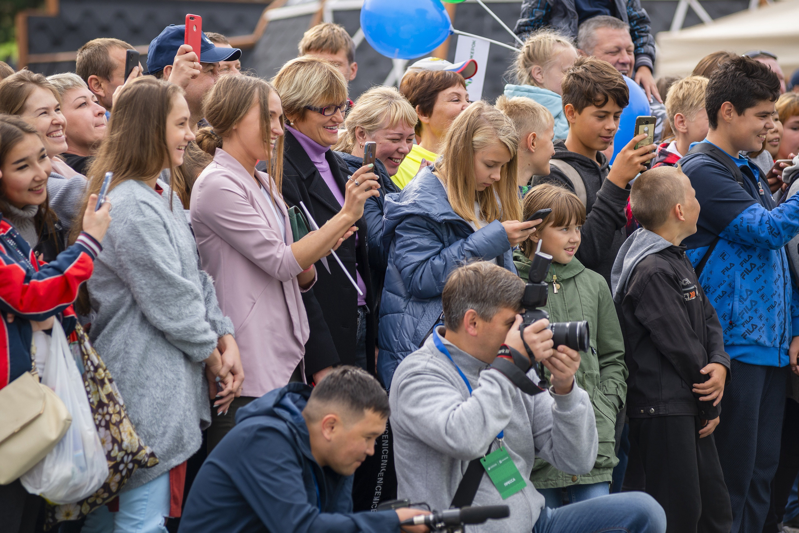 Манжерок. Открытие канатной дороги. Фотограф Опыт Качество Скорость Горный Алтай Барнаул
