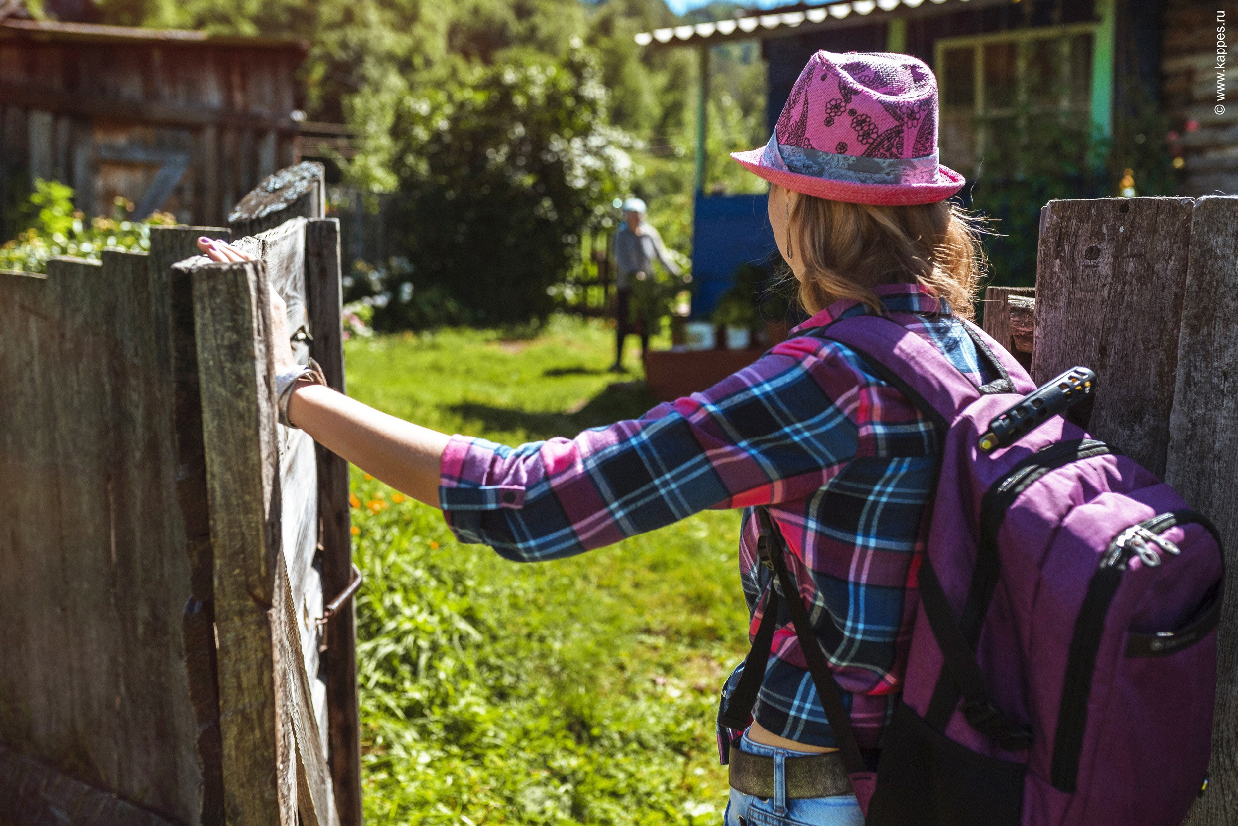 Анна. Горный.Клип. Фотограф Опыт Качество Скорость Горный Алтай Барнаул