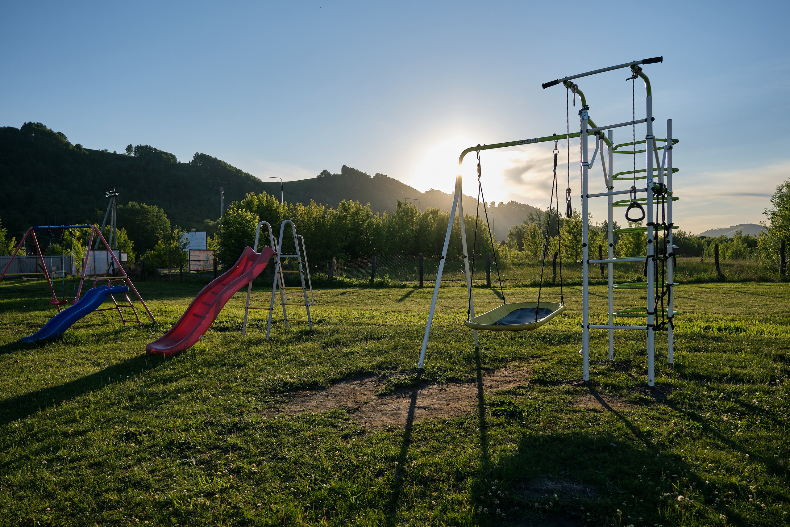 Олимп. Туристическая база. Фото для сайта. Фотограф Опыт Качество Скорость Горный Алтай Барнаул