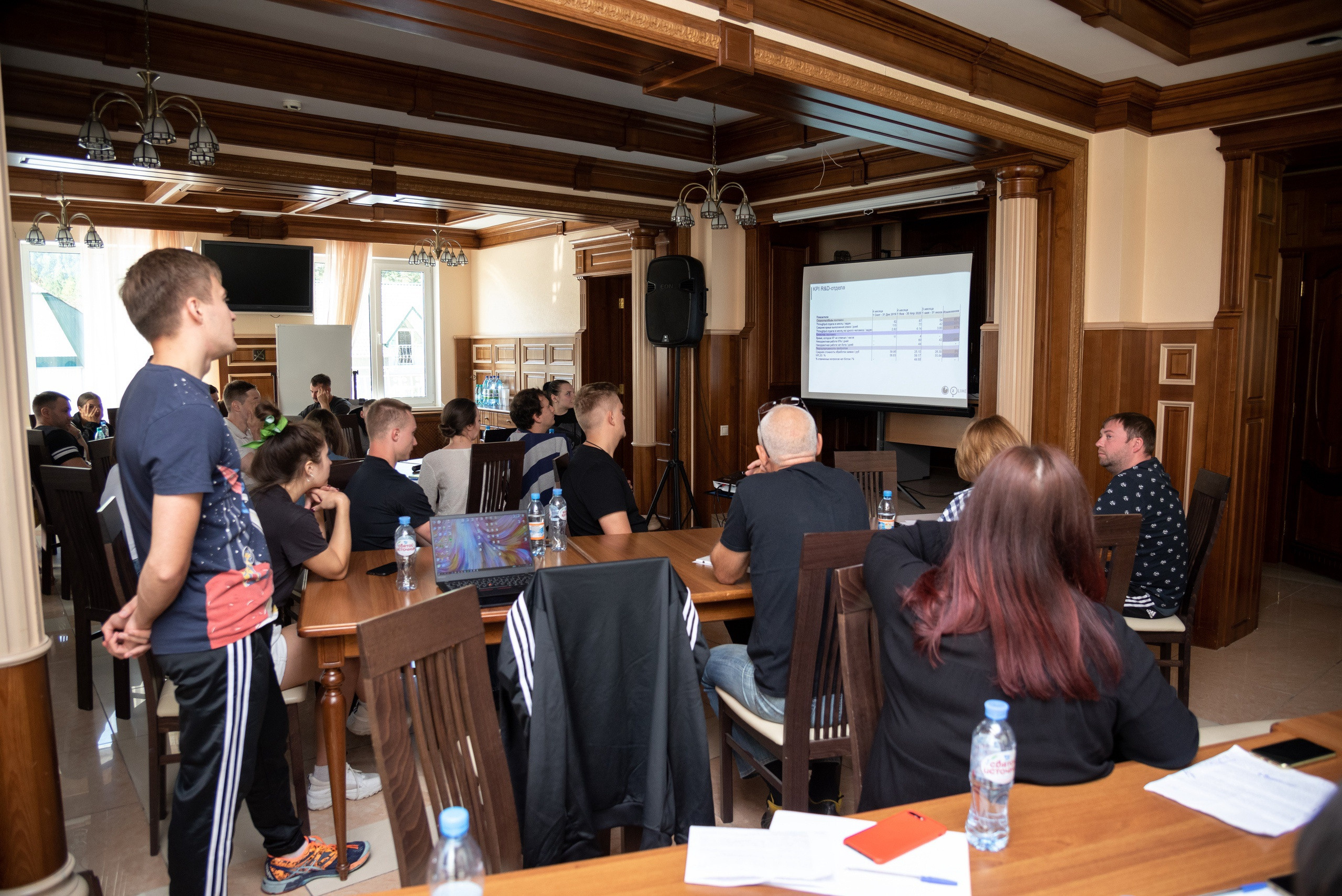 Репортаж. Тимбилдинг Lime. Фотограф Опыт Качество Скорость Горный Алтай Барнаул