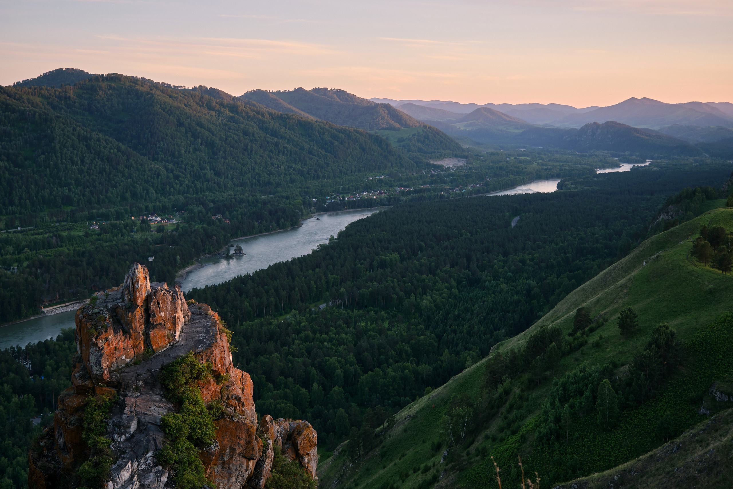 Олимп. Туристическая база. Фото для сайта. Фотограф Опыт Качество Скорость Горный Алтай Барнаул