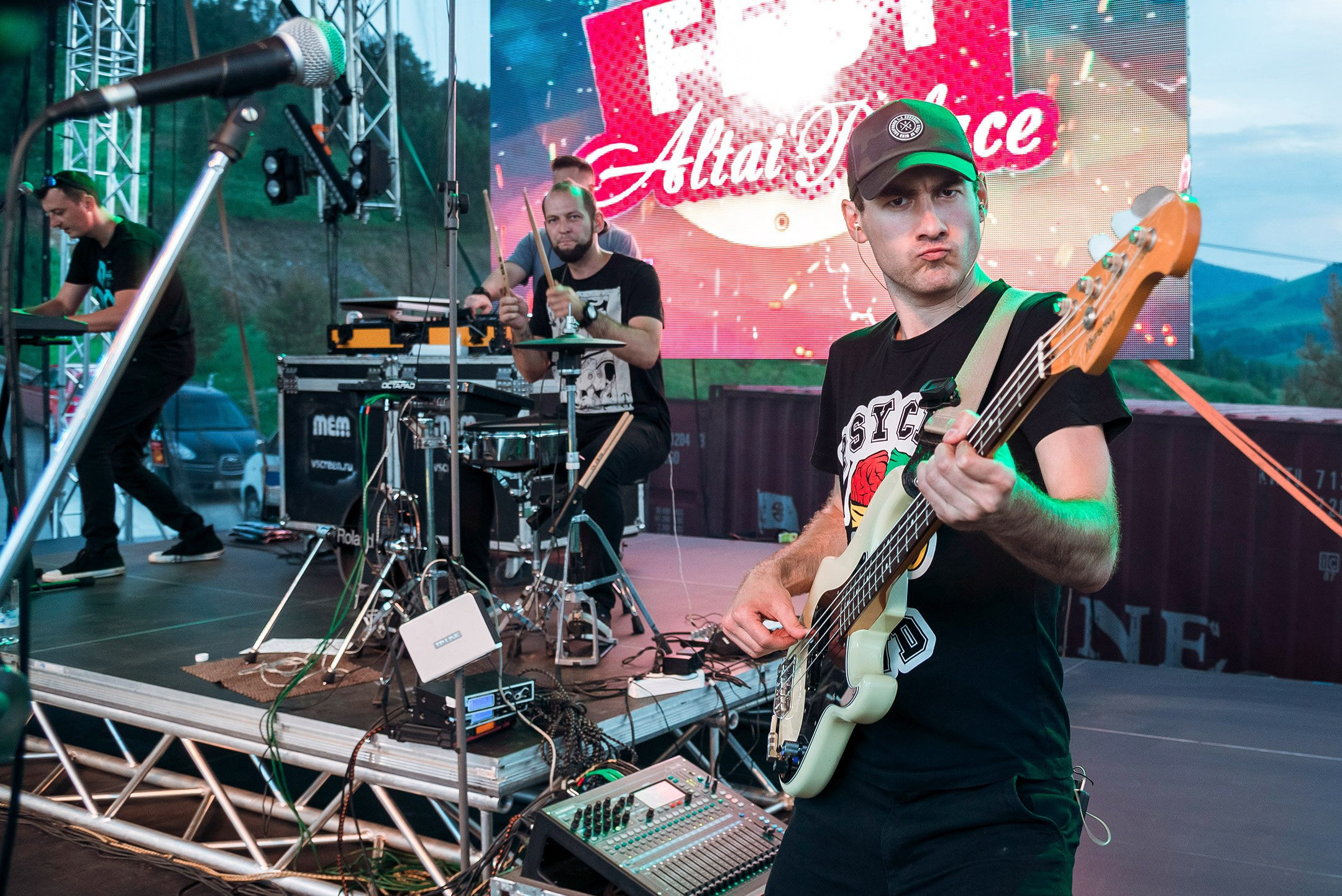 Казино Altay Palace. Фотограф Опыт Качество Скорость Горный Алтай Барнаул