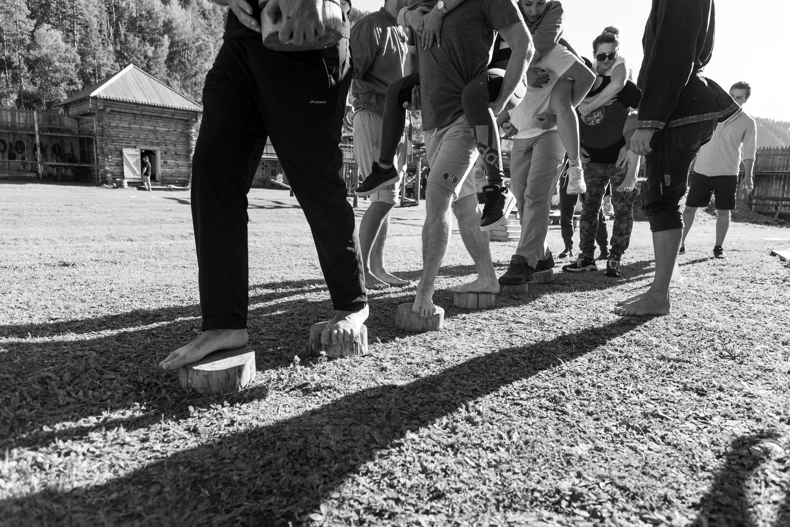 Репортаж. Тимбилдинг Lime. Фотограф Опыт Качество Скорость Горный Алтай Барнаул