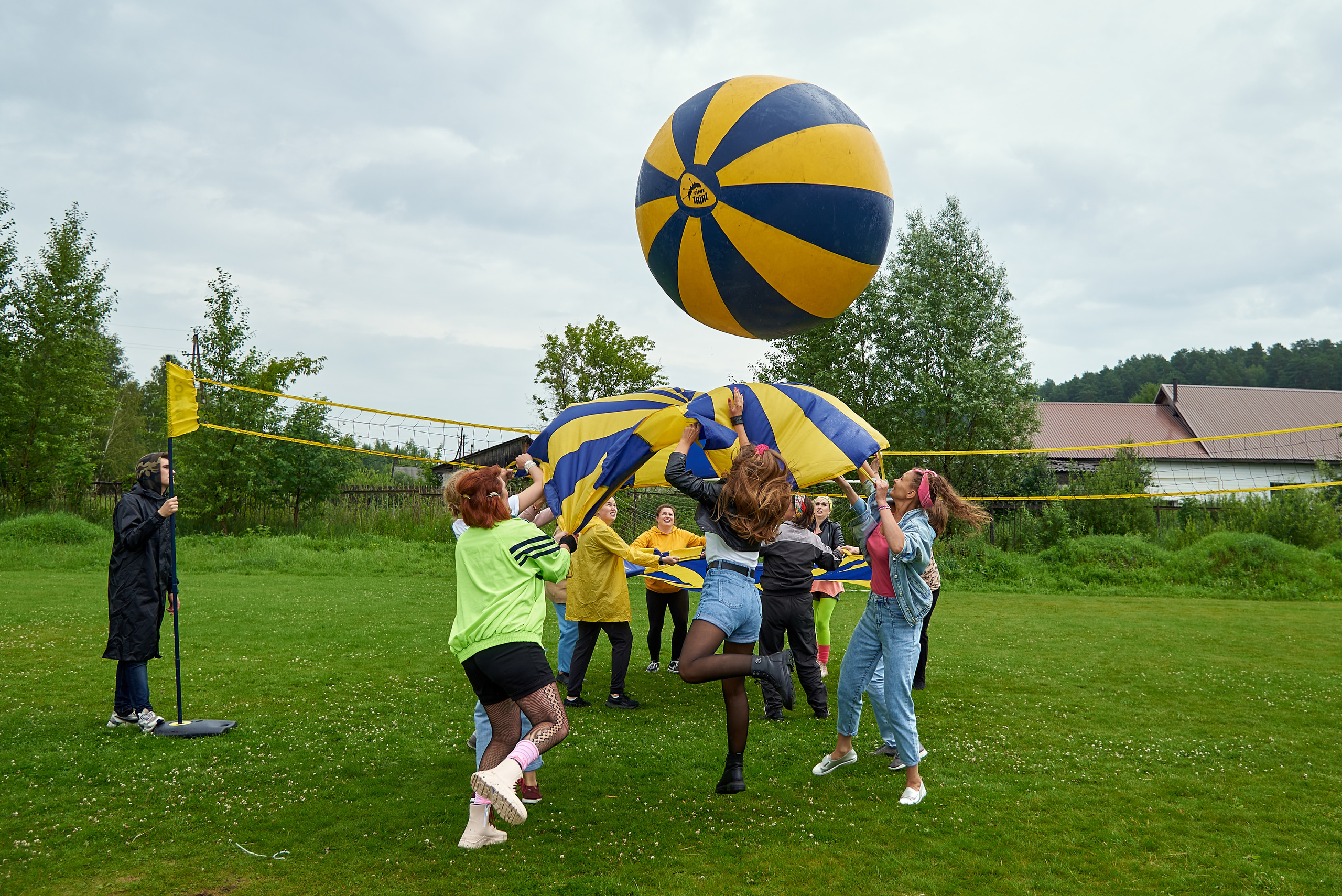 Алтайэнергосбыт. Спортивные эстафеты. Фотограф Опыт Качество Скорость Горный Алтай Барнаул