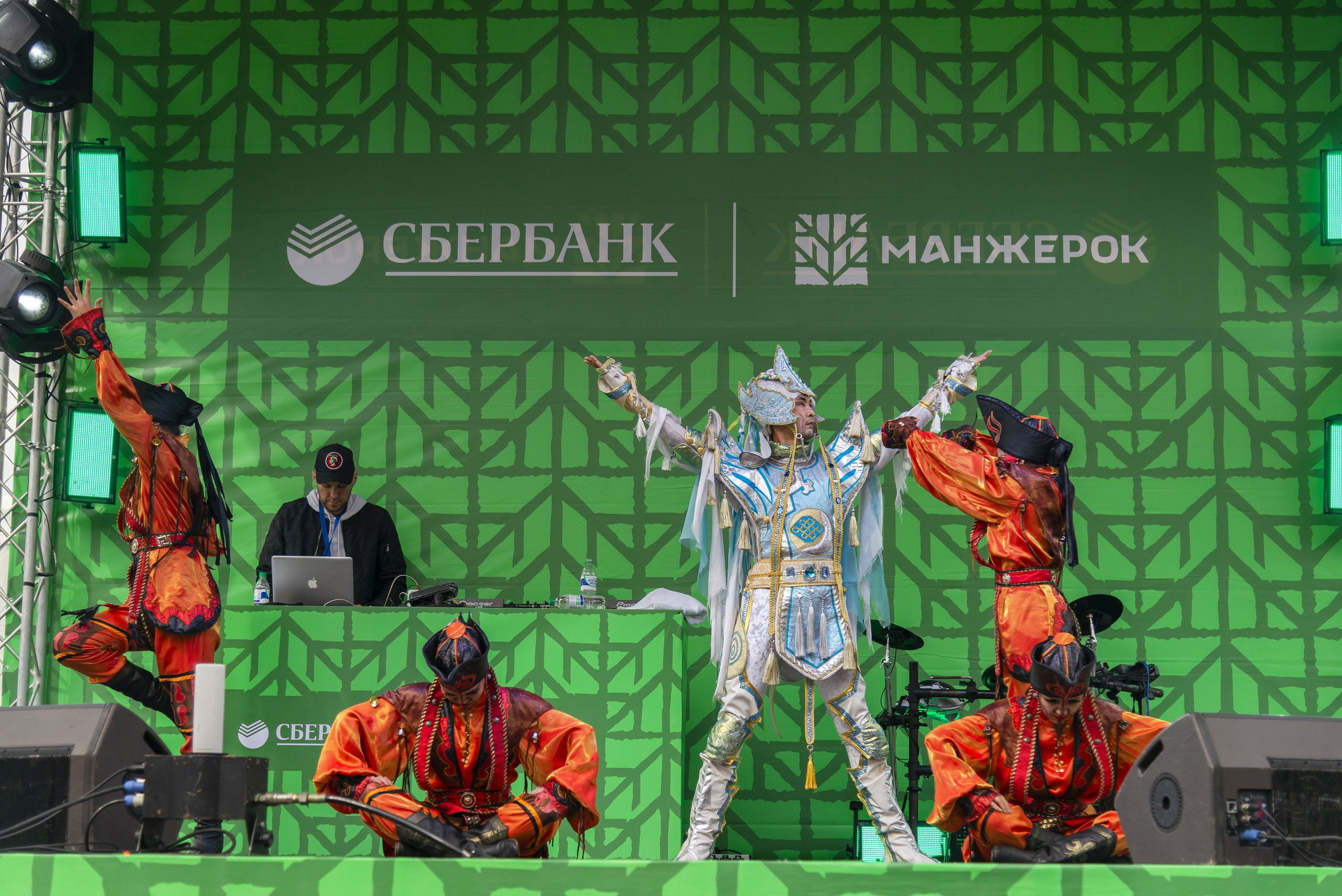 Манжерок. Открытие канатной дороги. Фотограф Опыт Качество Скорость Горный Алтай Барнаул