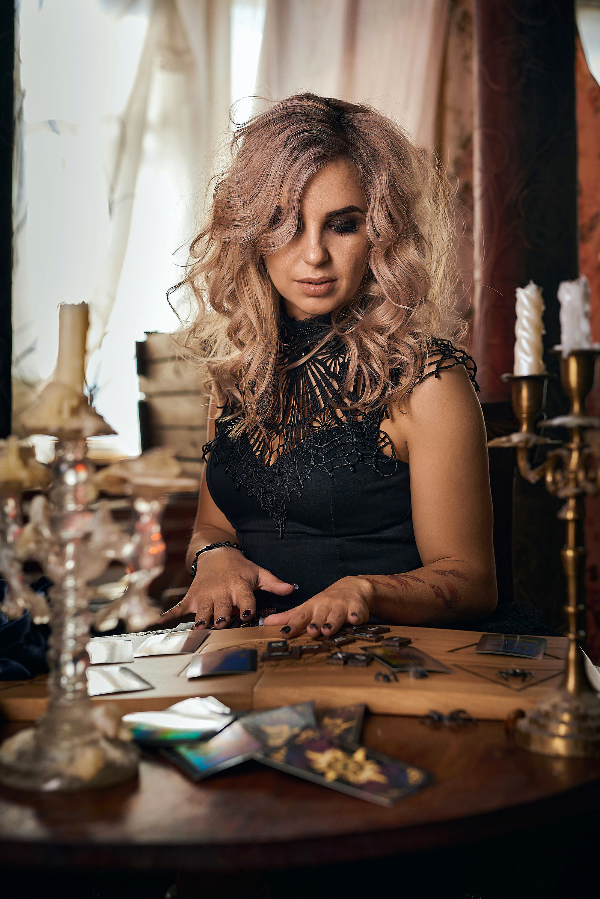 Ольга. Ведьмовские штучки. Фотограф Опыт Качество Скорость Горный Алтай Барнаул