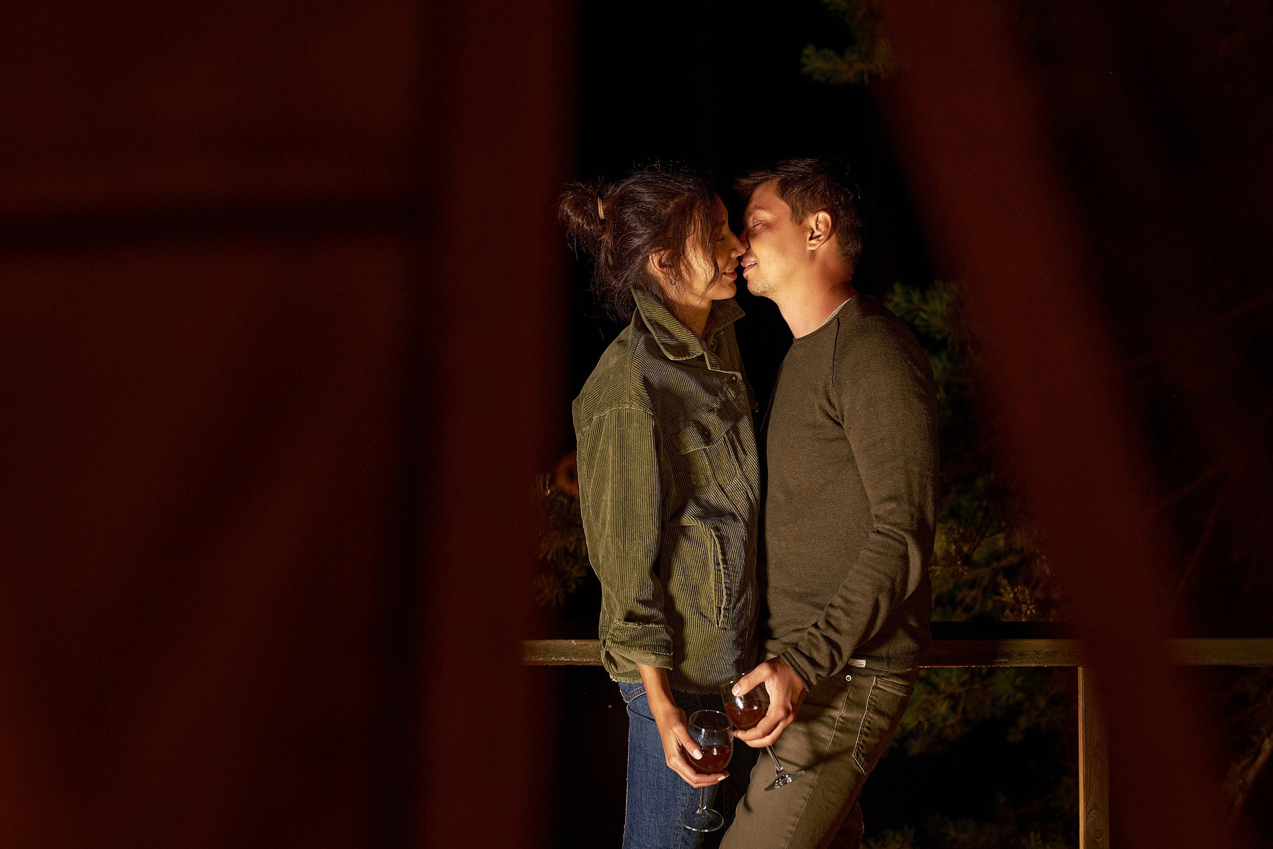 Свадьба. Анна и Андрей. Фотограф Опыт Качество Скорость Горный Алтай Барнаул