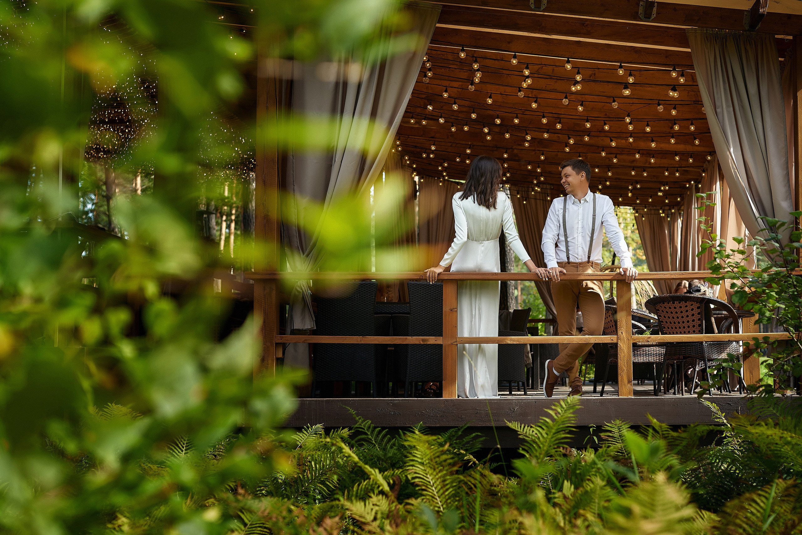 Свадьба. Анна и Андрей. Фотограф Опыт Качество Скорость Горный Алтай Барнаул