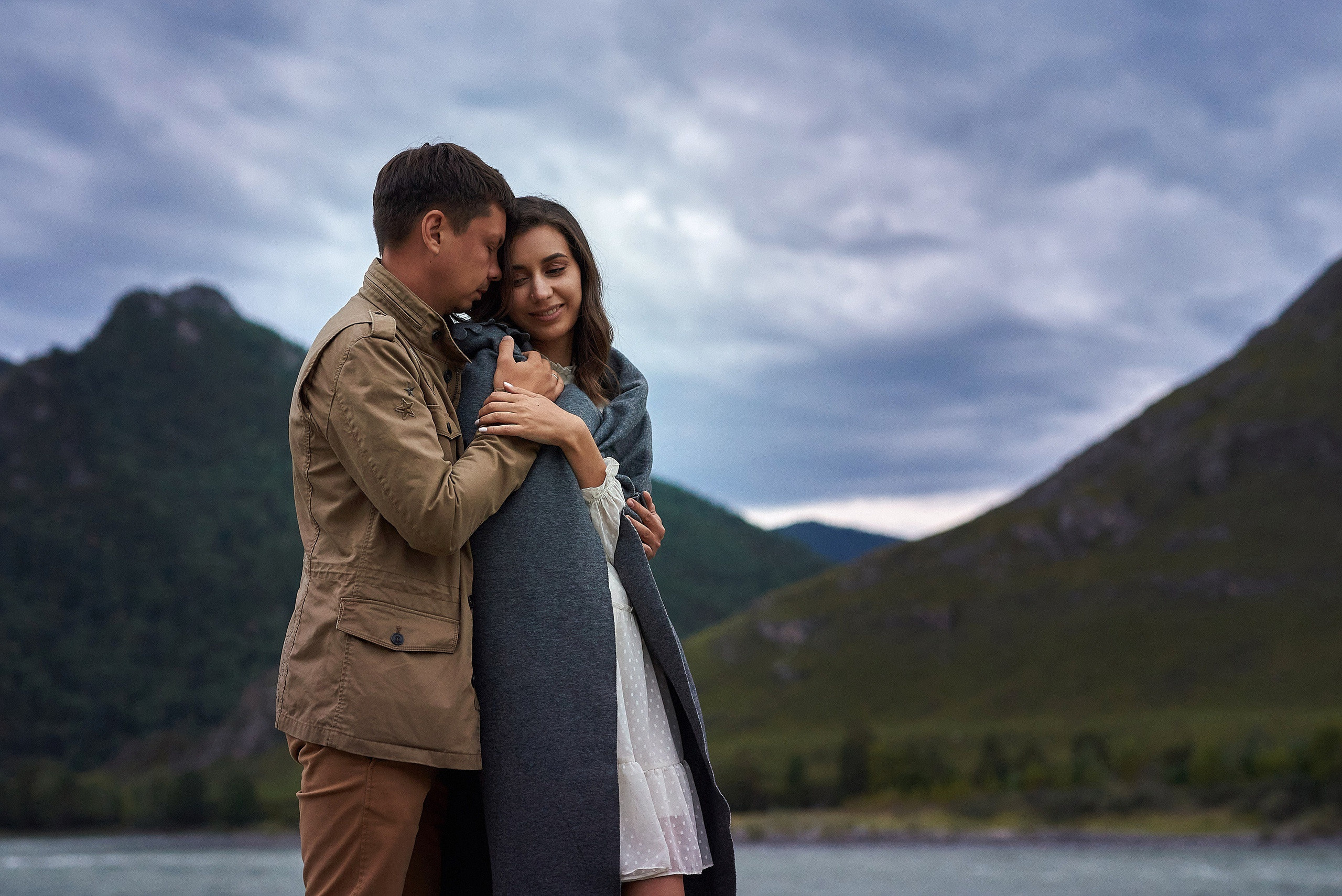 Свадьба. Анна и Андрей. Фотограф Опыт Качество Скорость Горный Алтай Барнаул