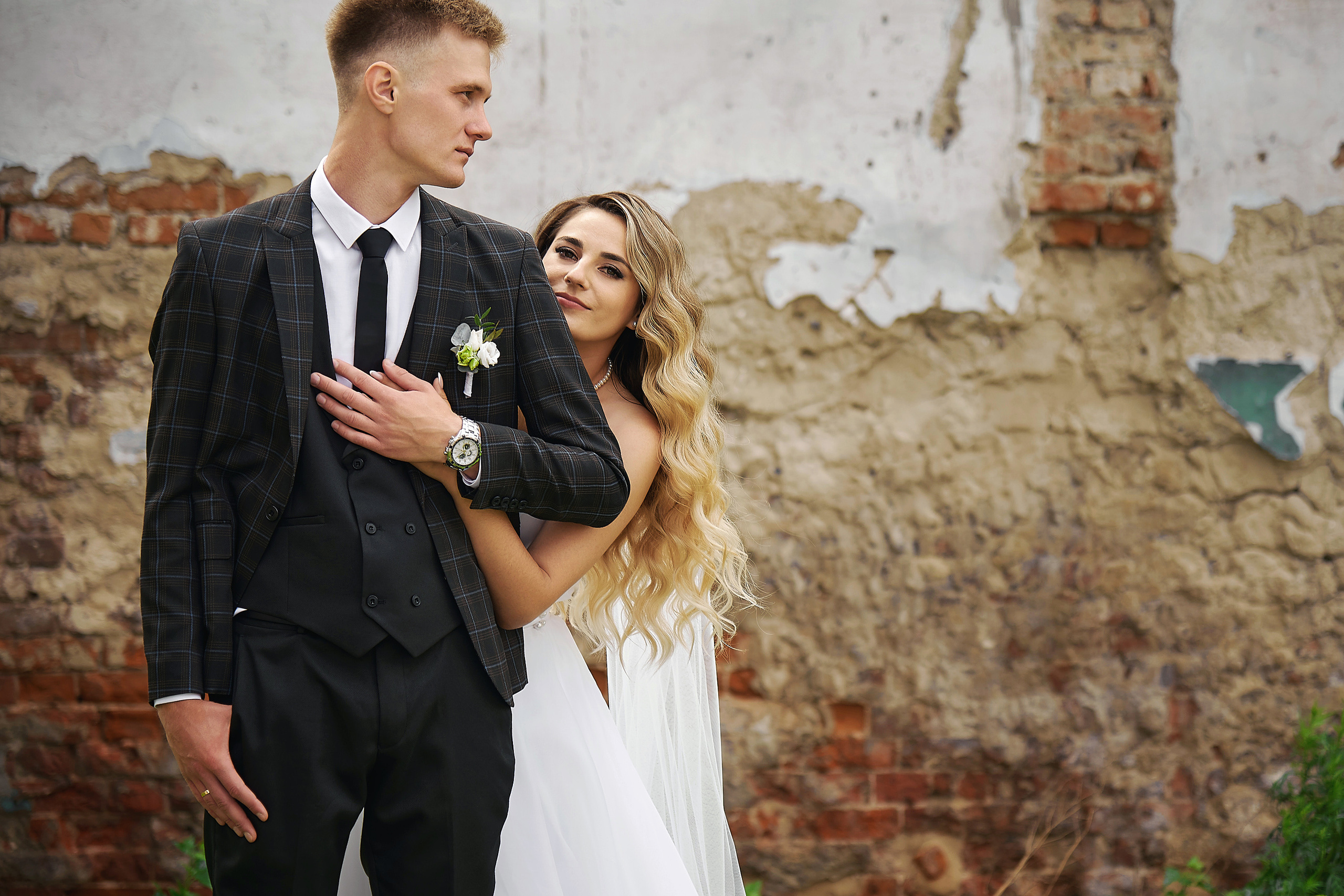 Антон и Анна. Фотограф Опыт Качество Скорость Горный Алтай Барнаул