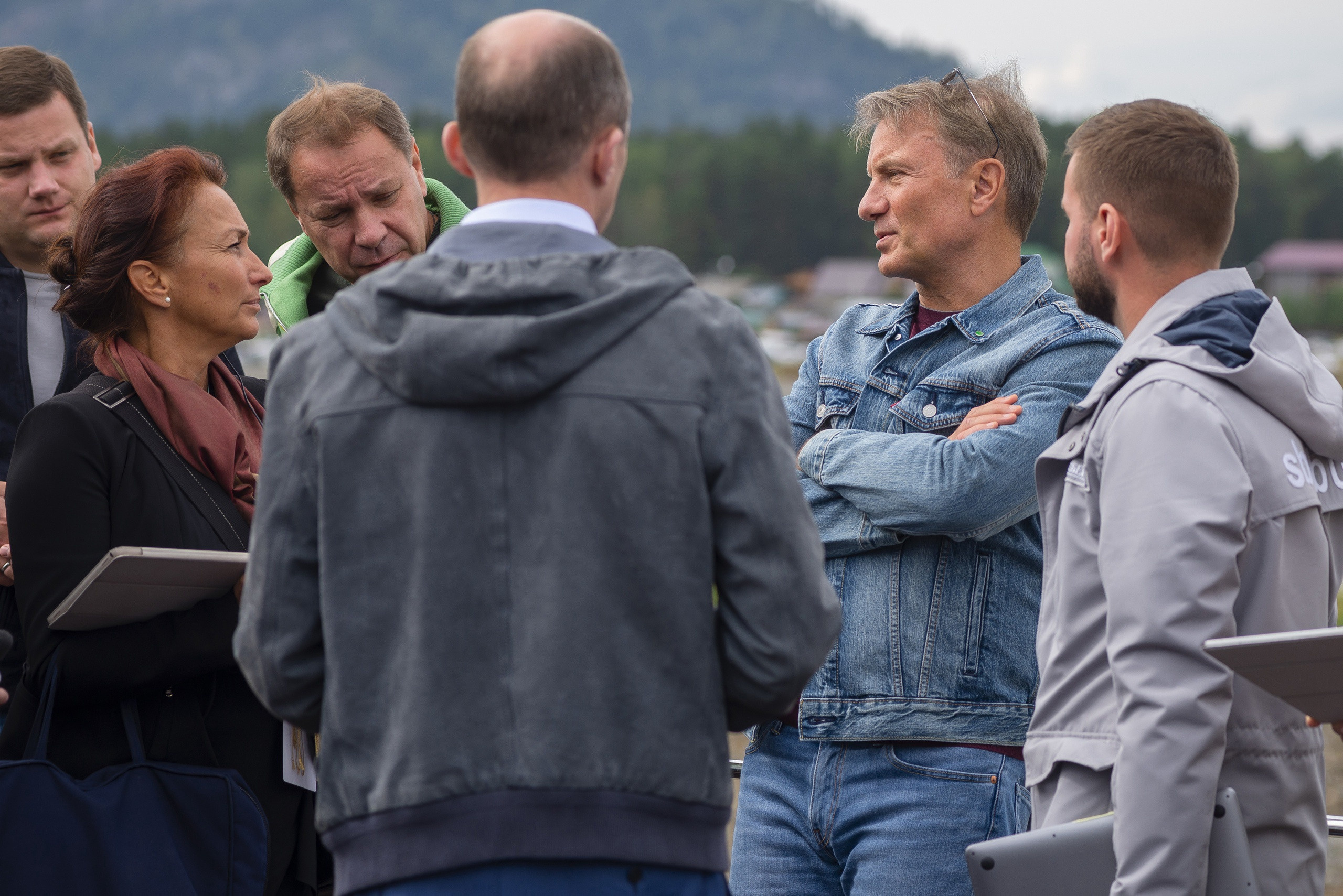 Манжерок. Открытие канатной дороги. Фотограф Опыт Качество Скорость Горный Алтай Барнаул