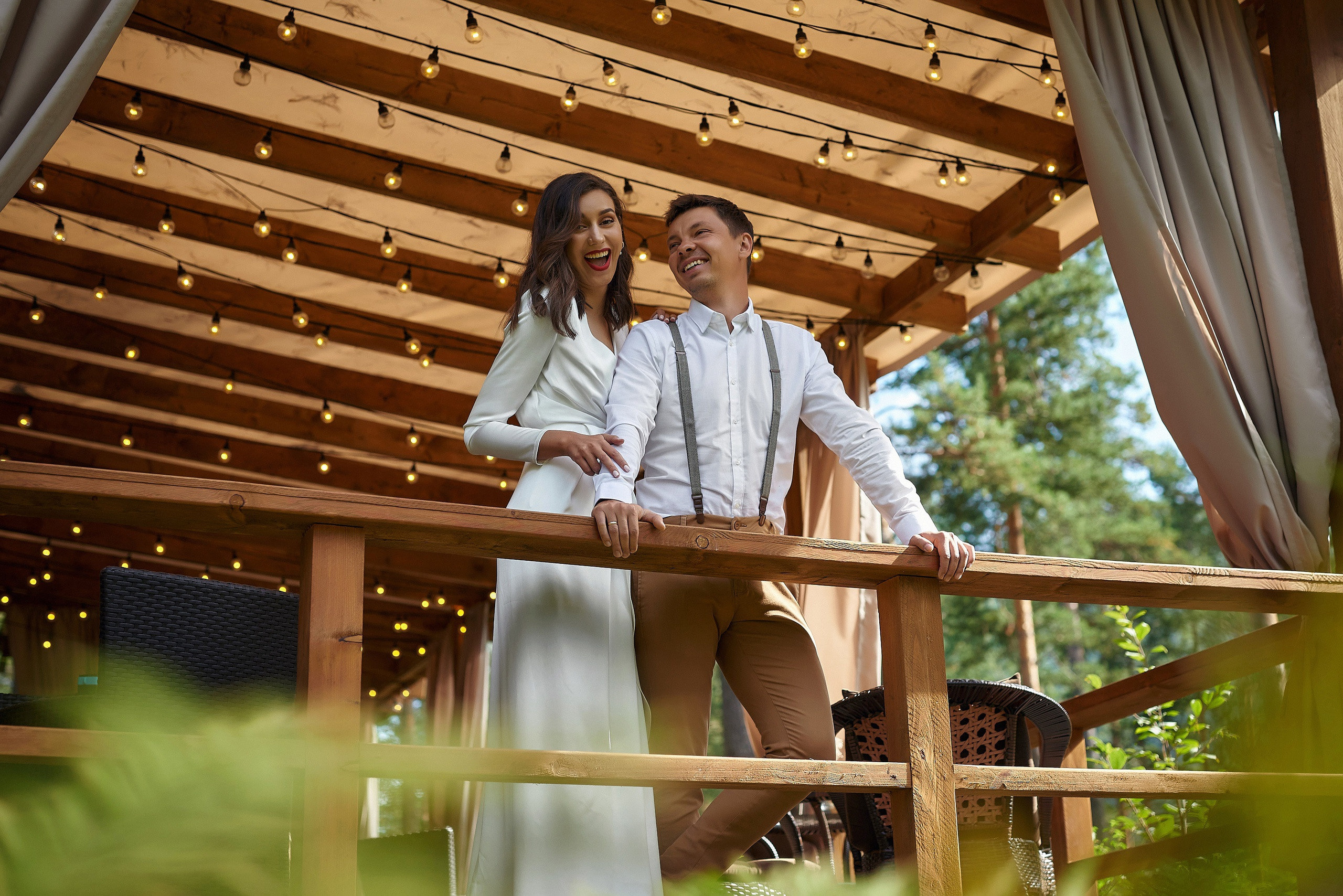 Свадьба. Анна и Андрей. Фотограф Опыт Качество Скорость Горный Алтай Барнаул