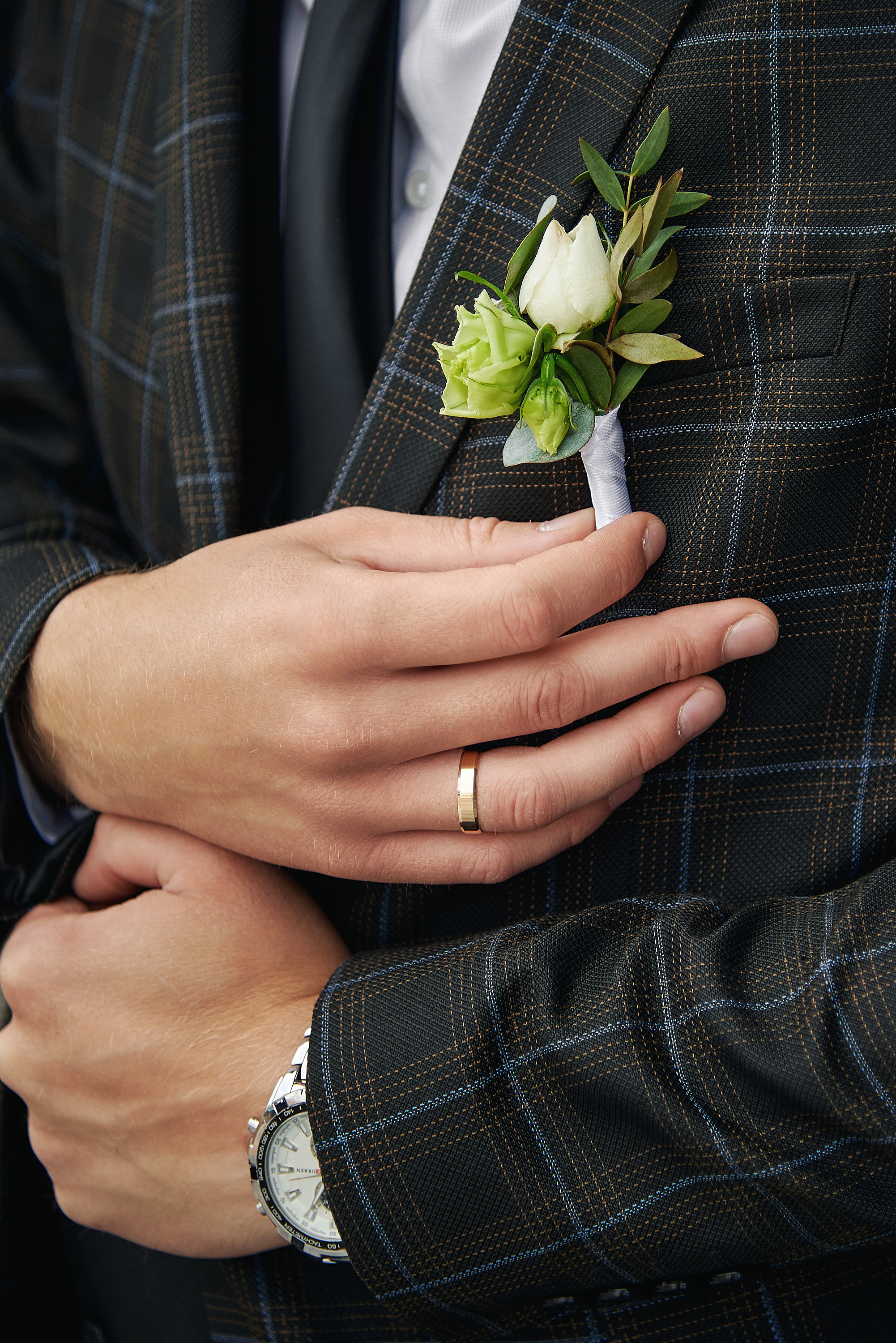 Антон и Анна. Фотограф Опыт Качество Скорость Горный Алтай Барнаул