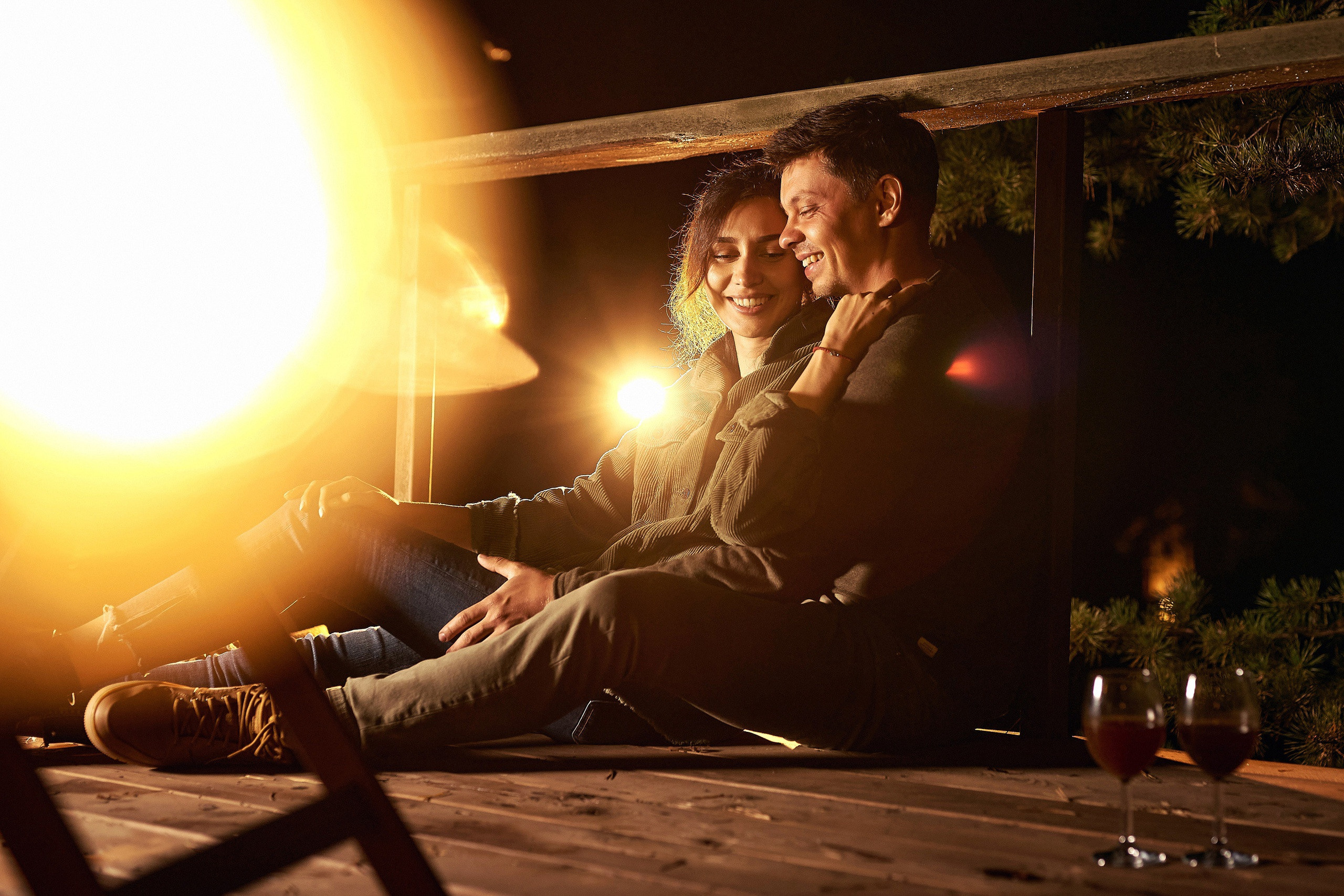 Свадьба. Анна и Андрей. Фотограф Опыт Качество Скорость Горный Алтай Барнаул