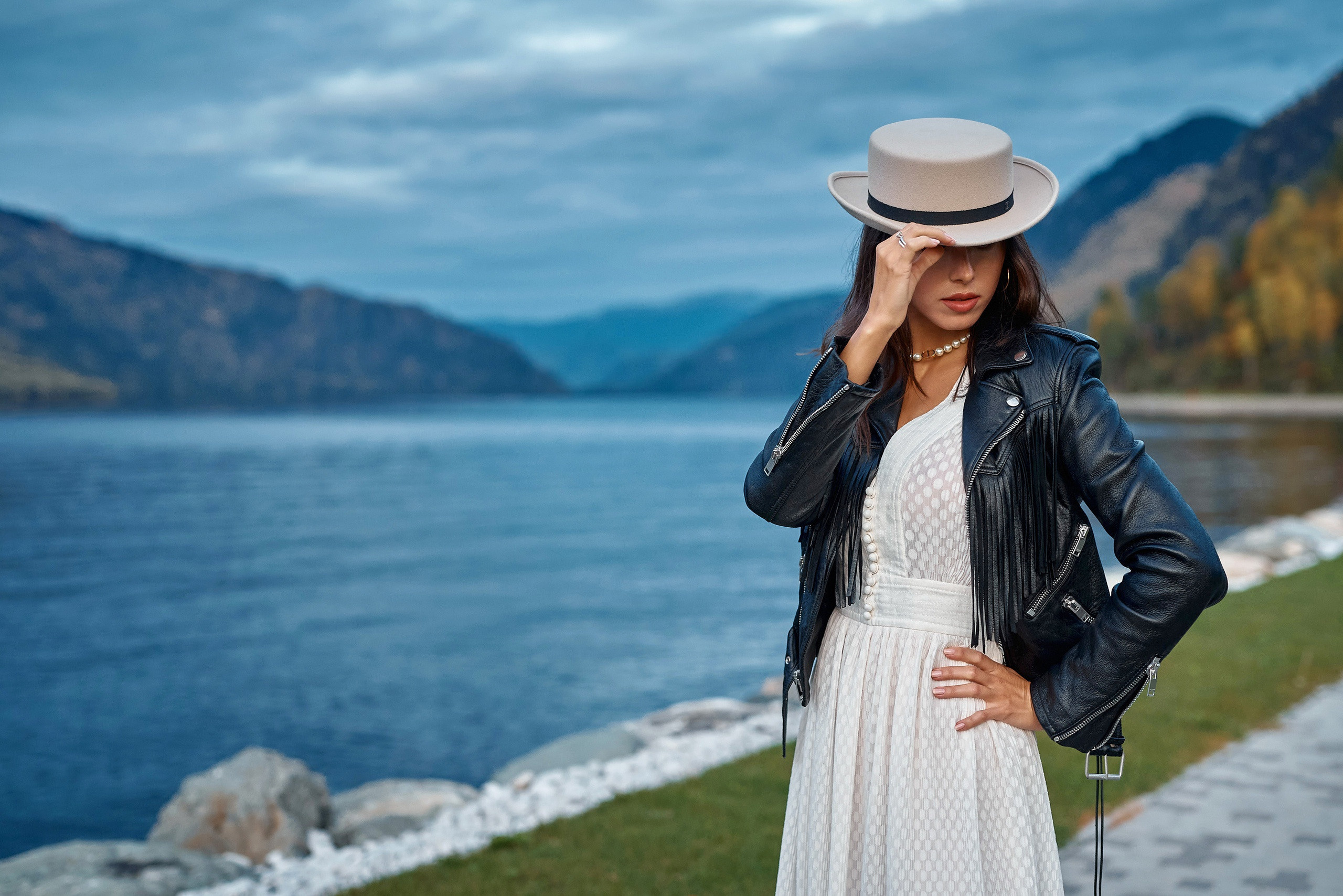 Горный Алтай. Светлана. День рождения. Фотограф Опыт Качество Скорость Горный Алтай Барнаул