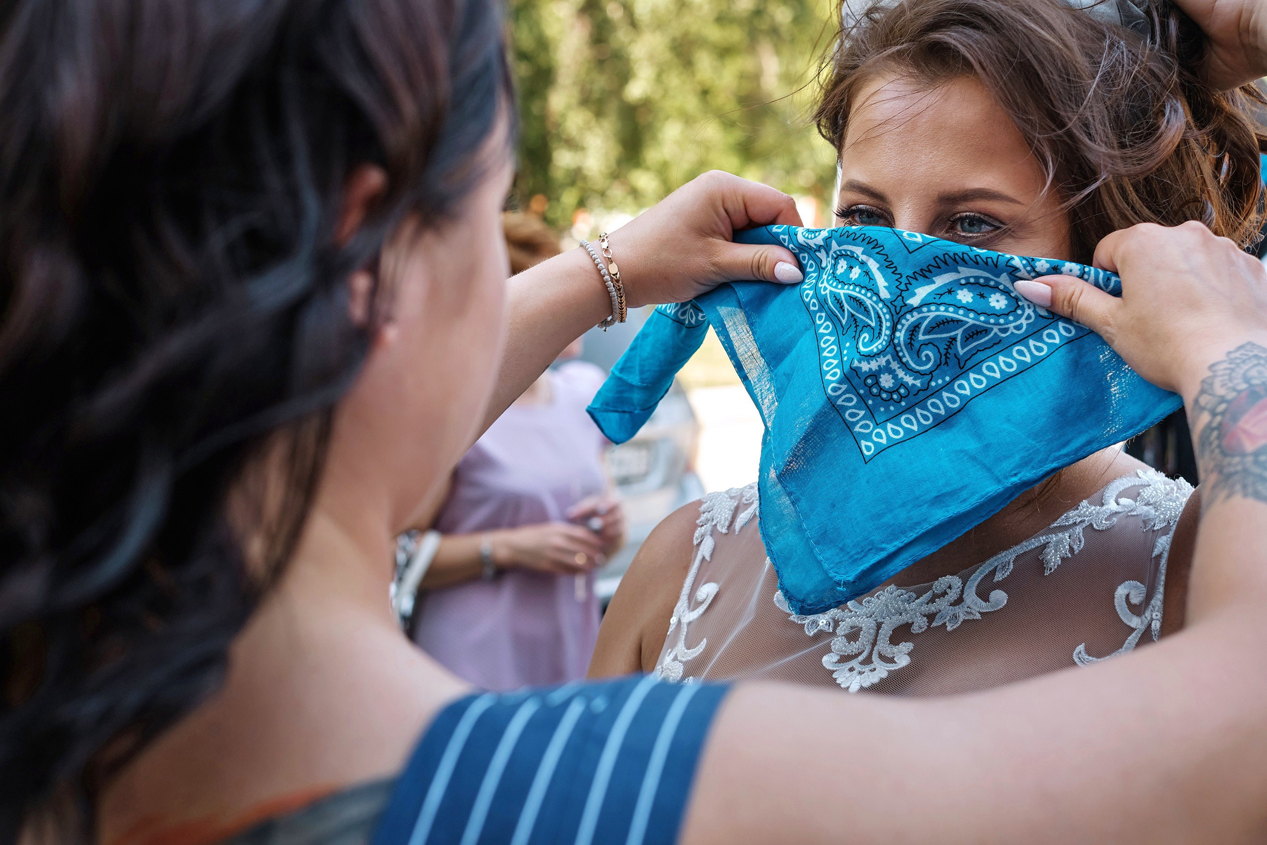 Свадьба. Олег и Мария. Фотограф Опыт Качество Скорость Горный Алтай Барнаул