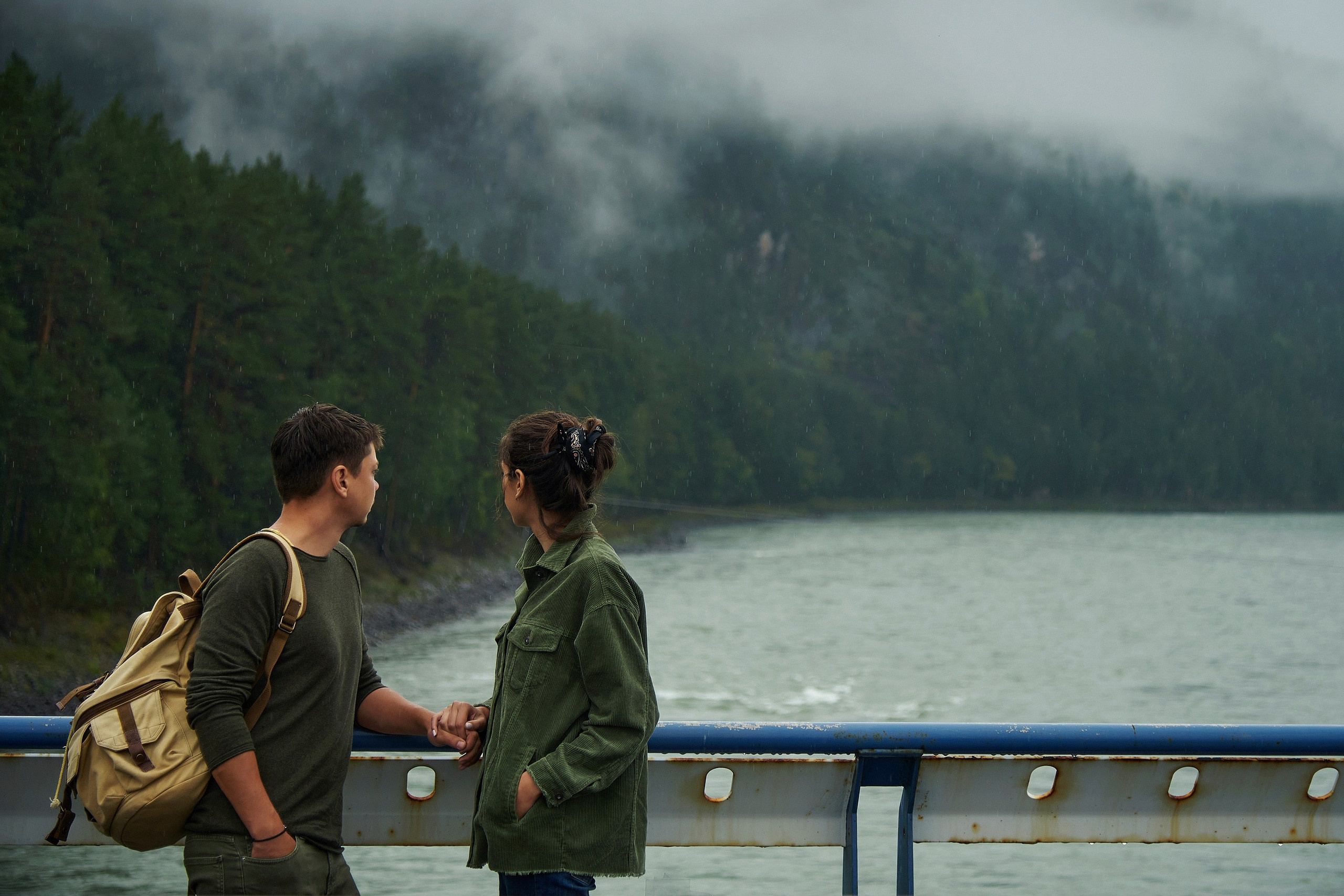 Свадьба. Анна и Андрей. Фотограф Опыт Качество Скорость Горный Алтай Барнаул