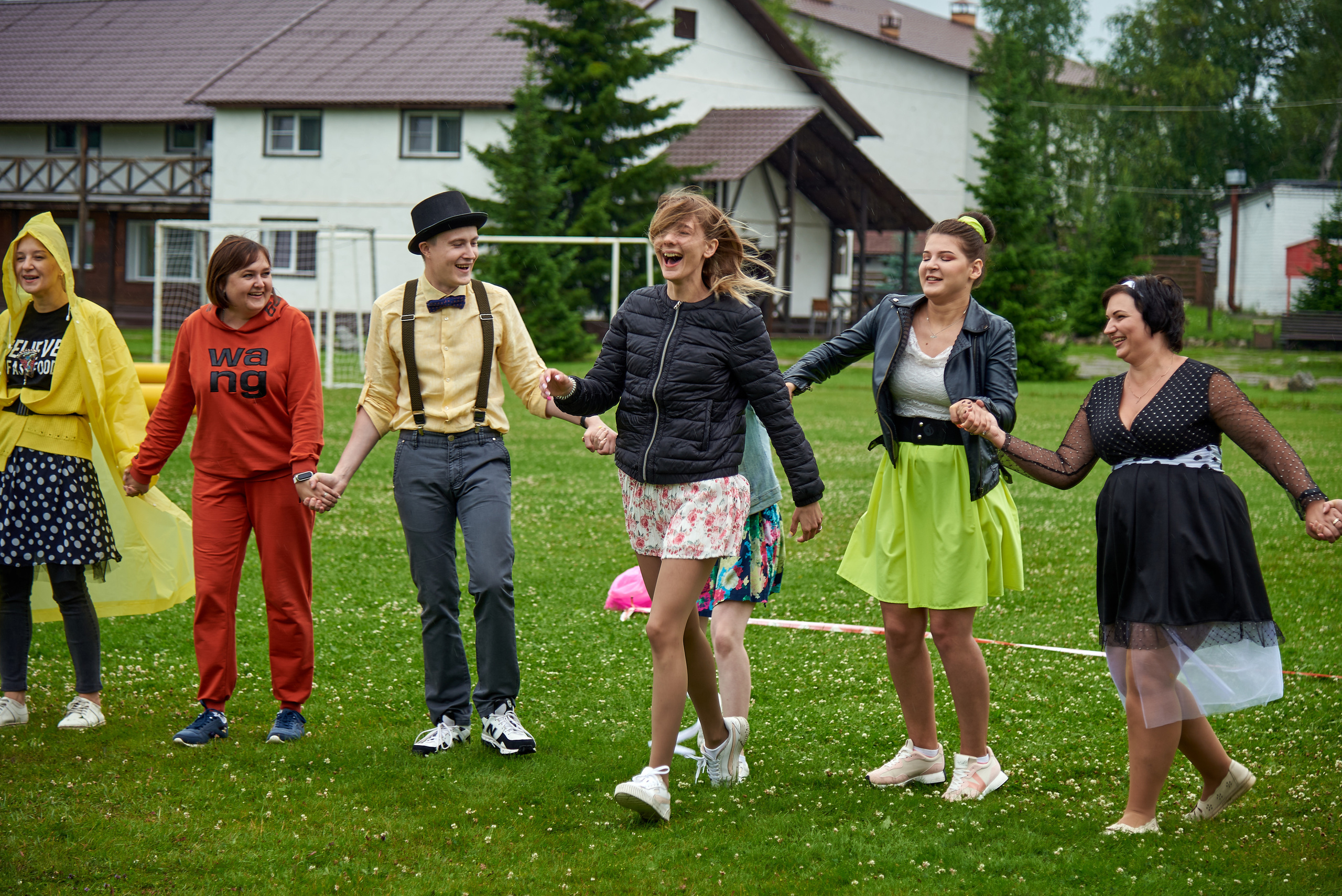 Алтайэнергосбыт. Спортивные эстафеты. Фотограф Опыт Качество Скорость Горный Алтай Барнаул