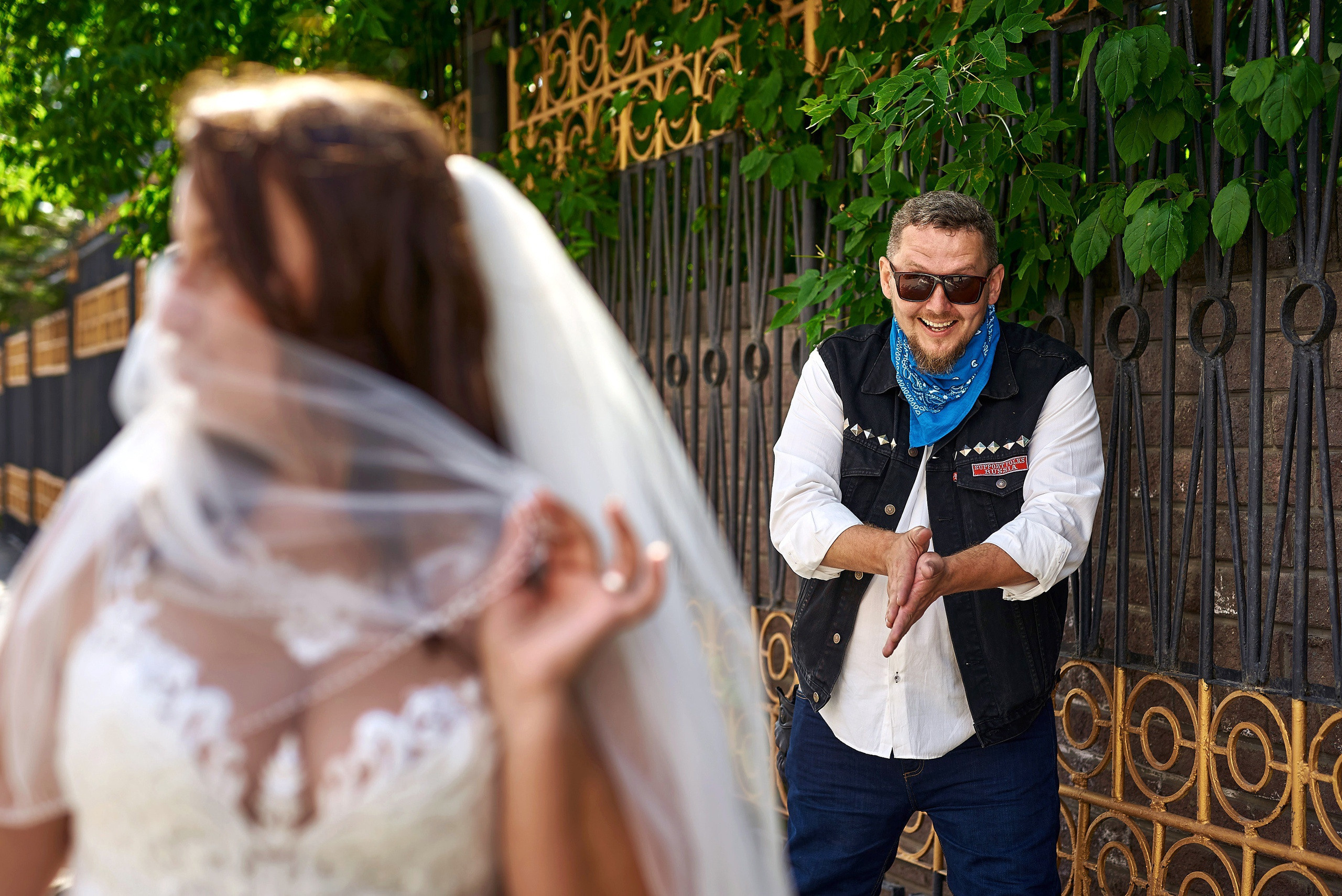 Свадьба. Олег и Мария. Фотограф Опыт Качество Скорость Горный Алтай Барнаул